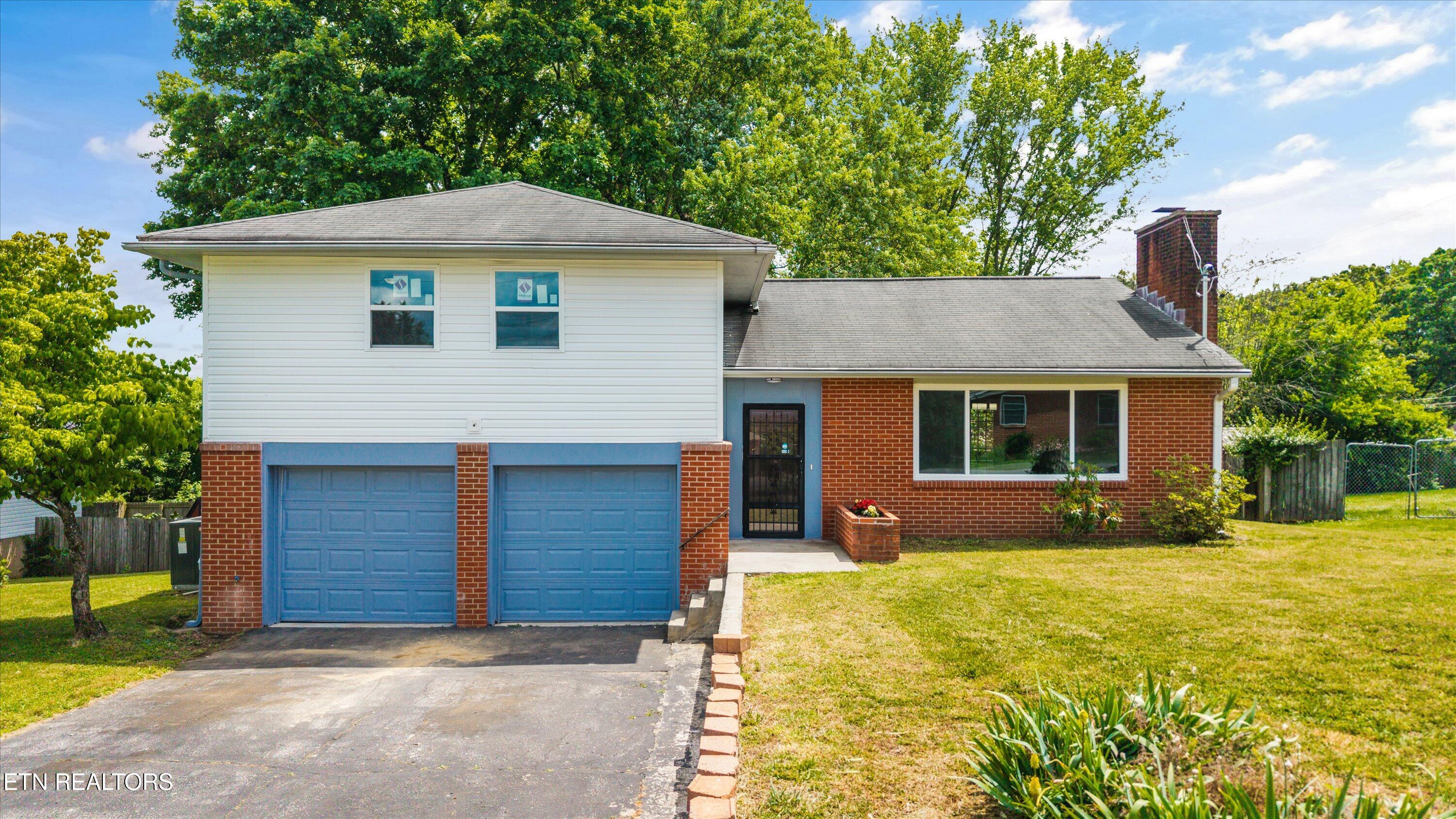 121 Washburn Circle Oak Ridge TN 37830