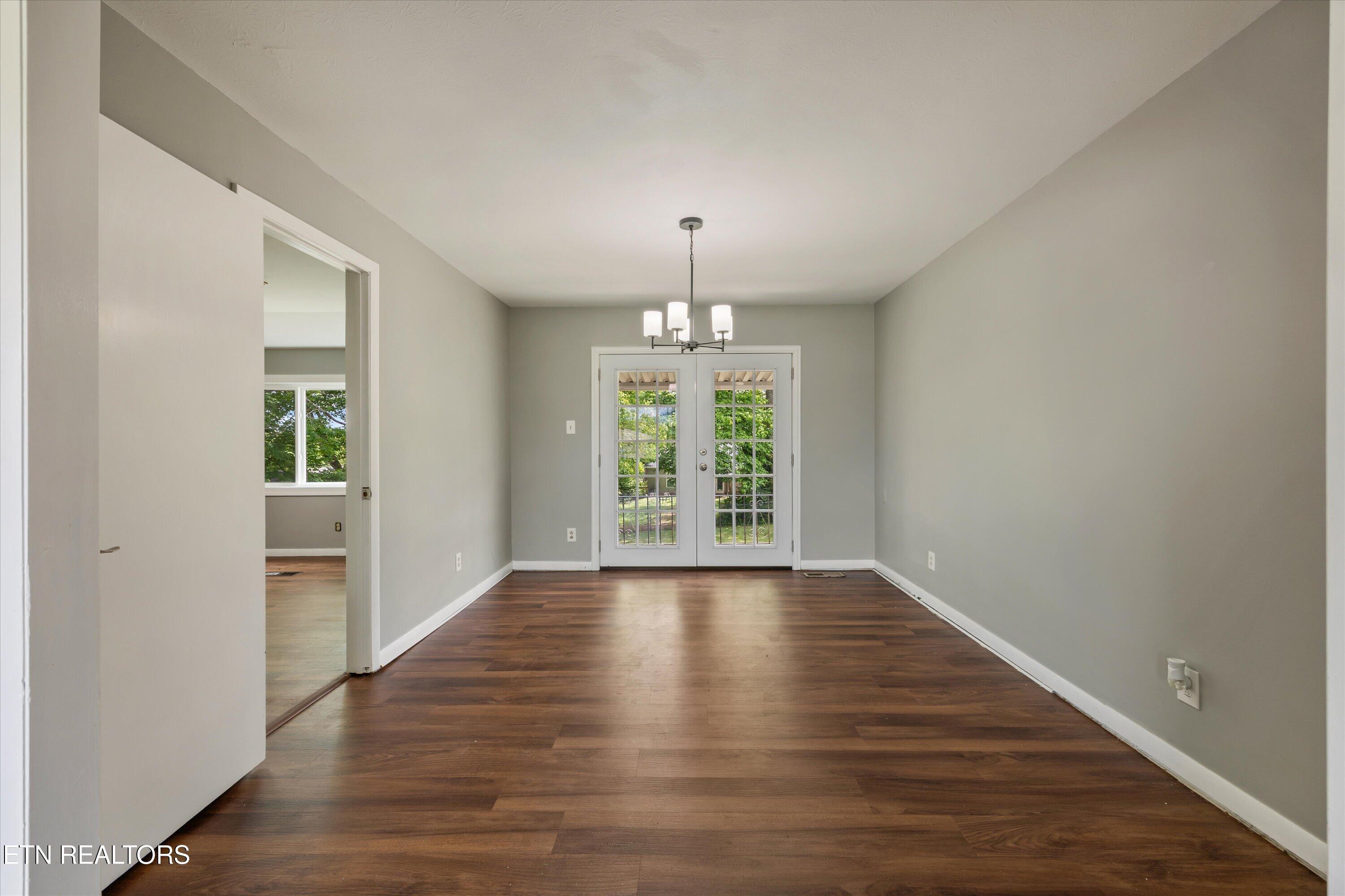 121 Washburn Circle Oak Ridge TN 37830