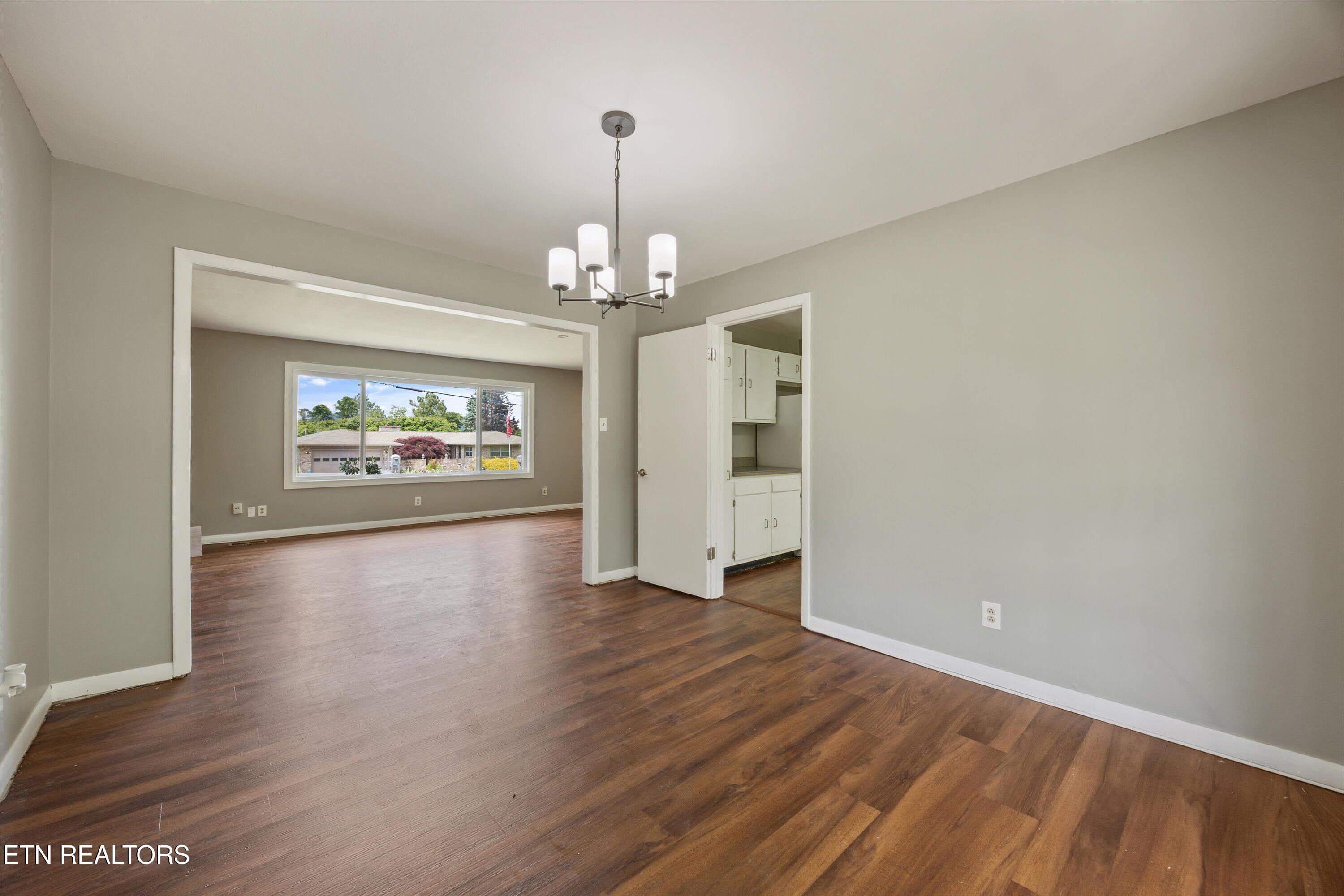 121 Washburn Circle Oak Ridge TN 37830