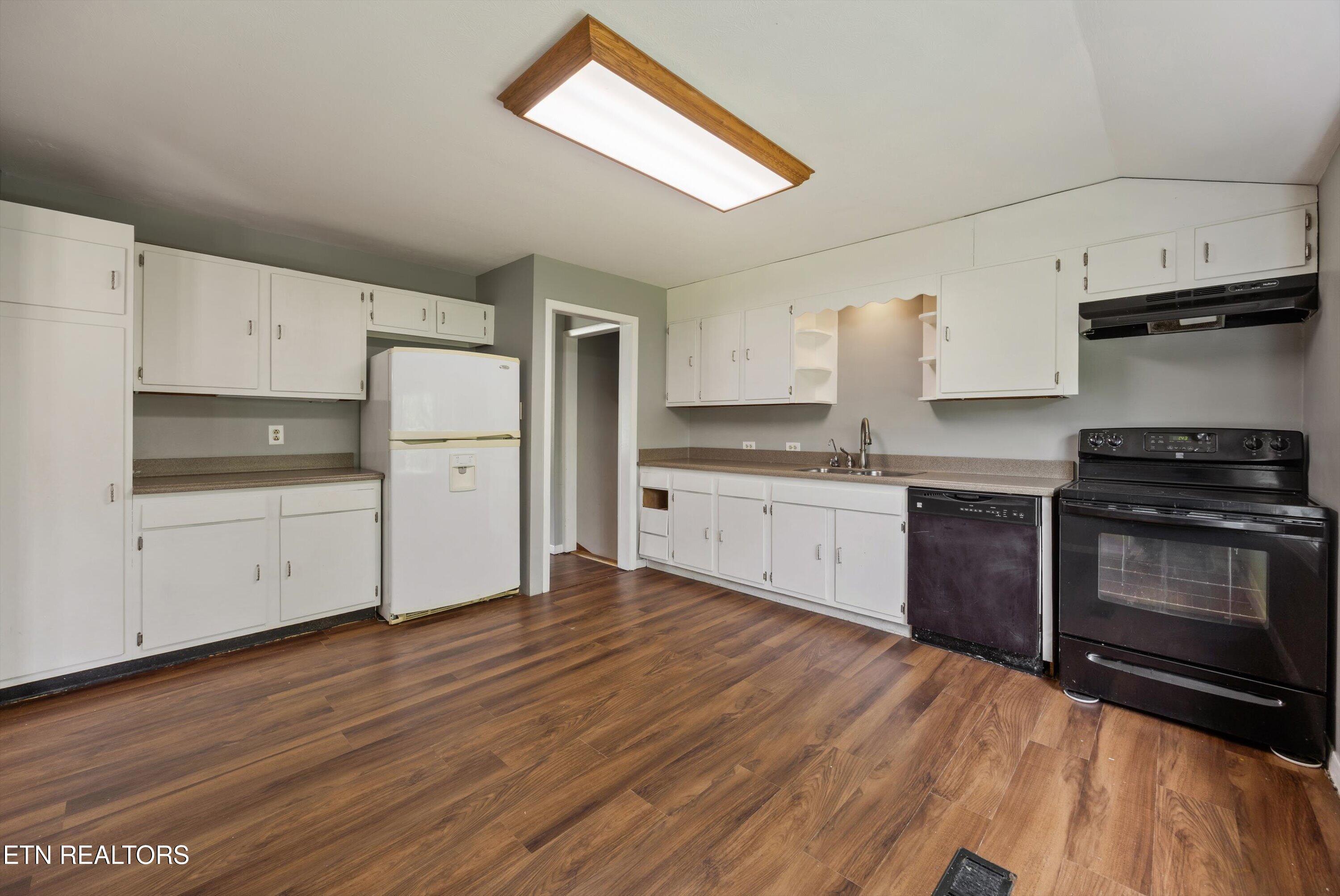 121 Washburn Circle Oak Ridge TN 37830
