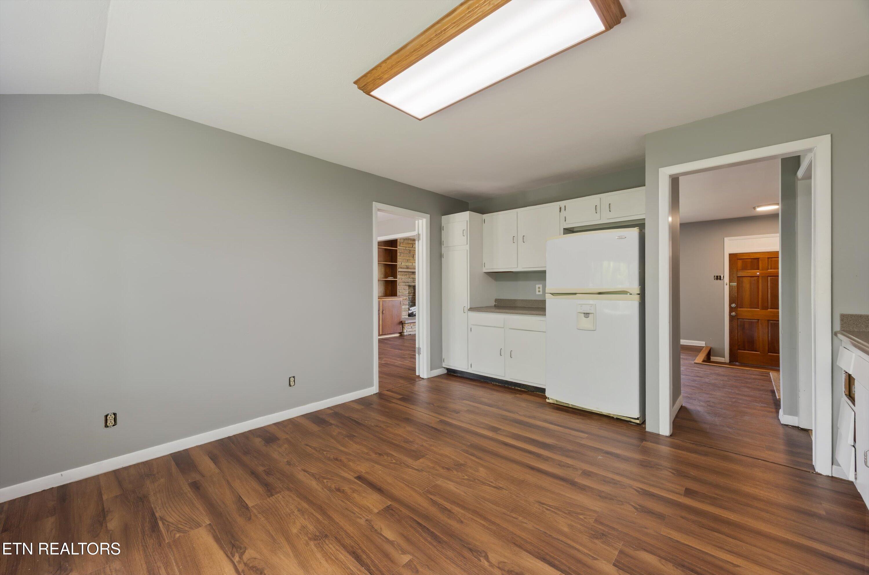 121 Washburn Circle Oak Ridge TN 37830