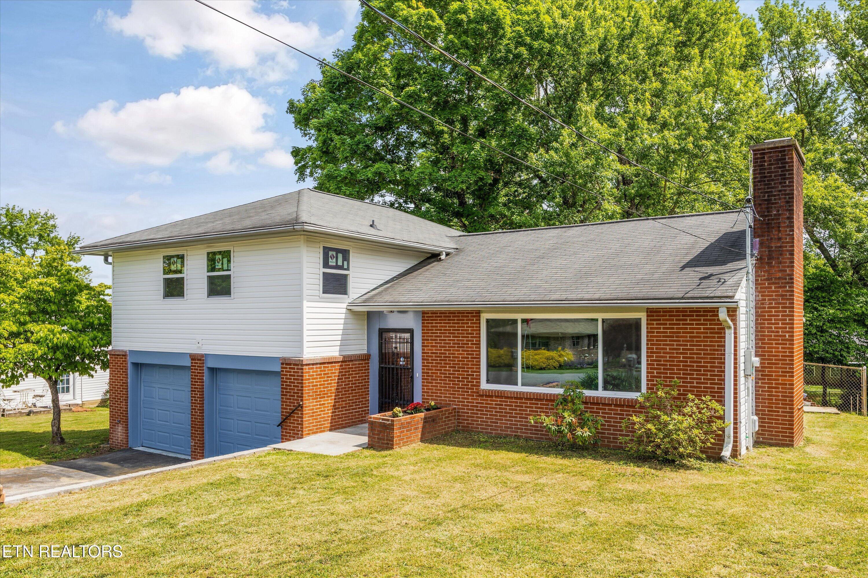 121 Washburn Circle Oak Ridge TN 37830