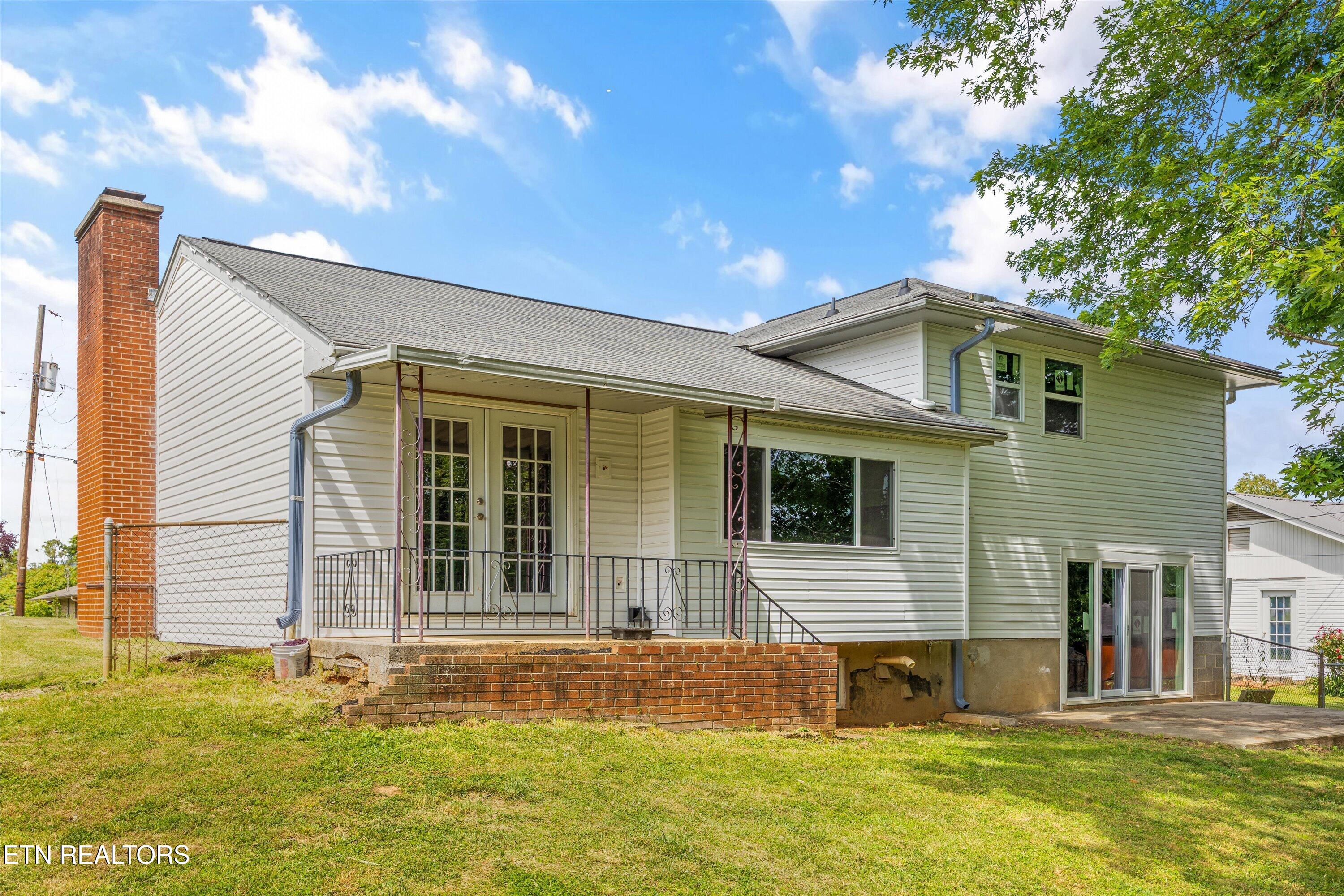 121 Washburn Circle Oak Ridge TN 37830