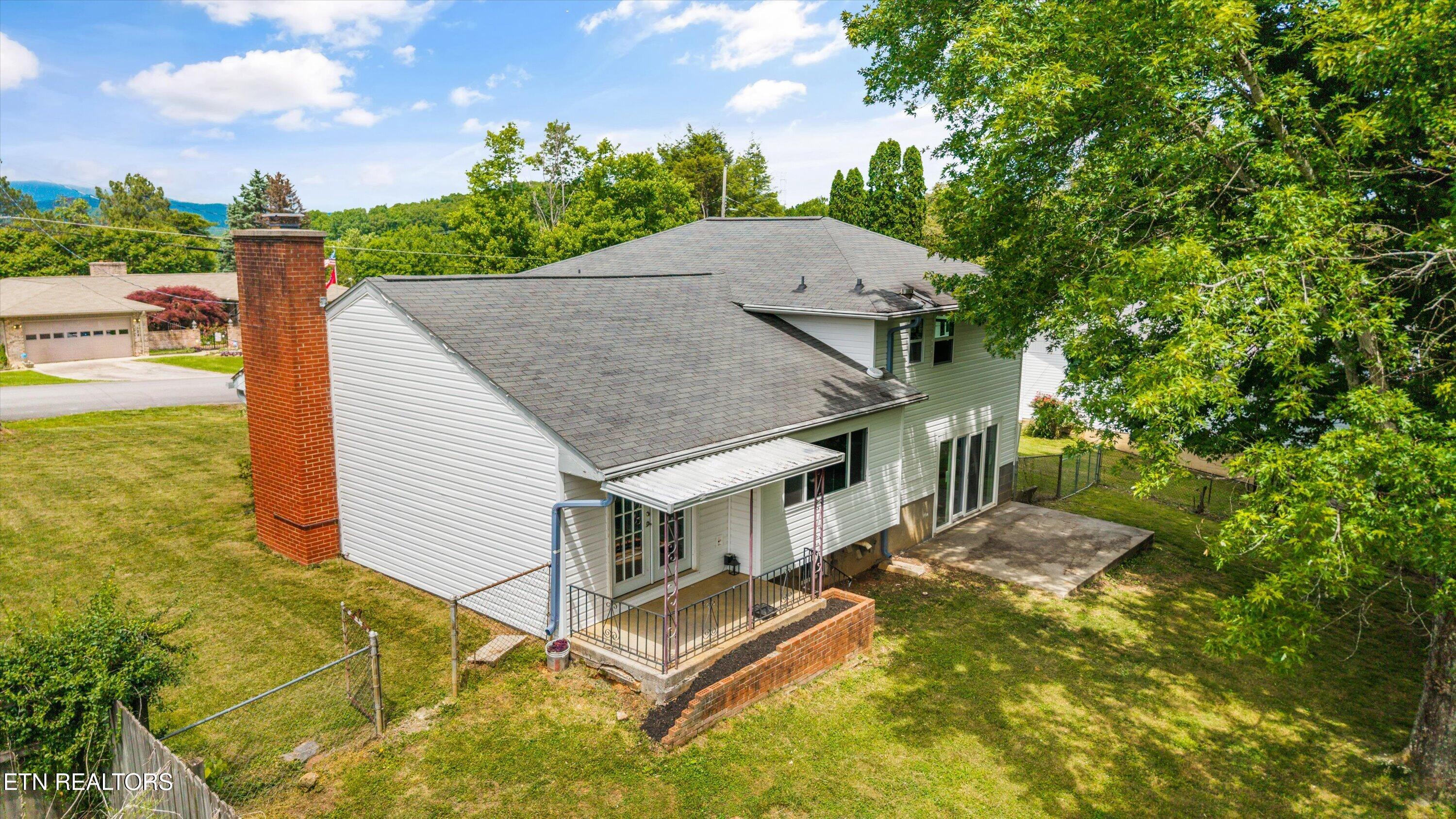 121 Washburn Circle Oak Ridge TN 37830