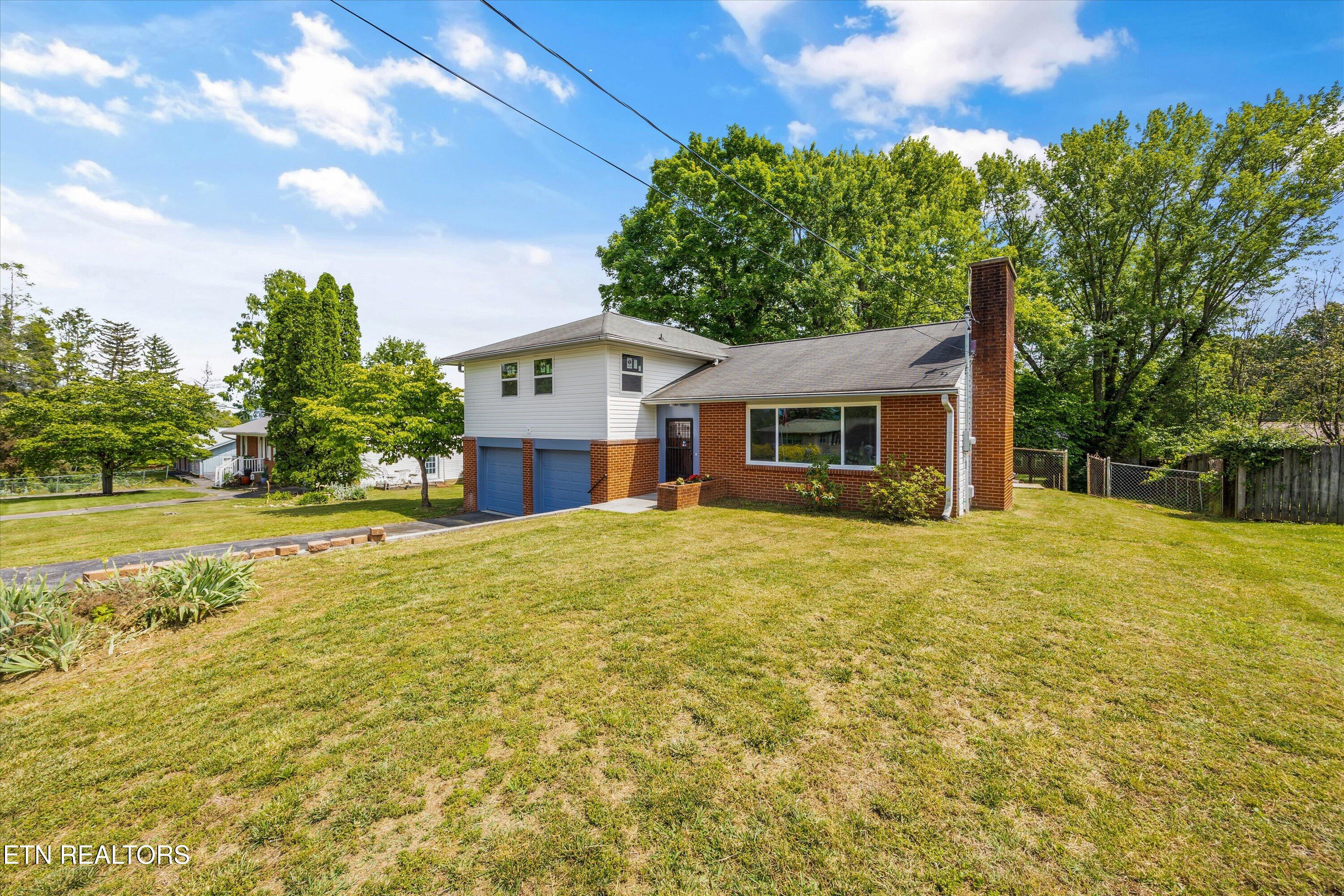 121 Washburn Circle Oak Ridge TN 37830