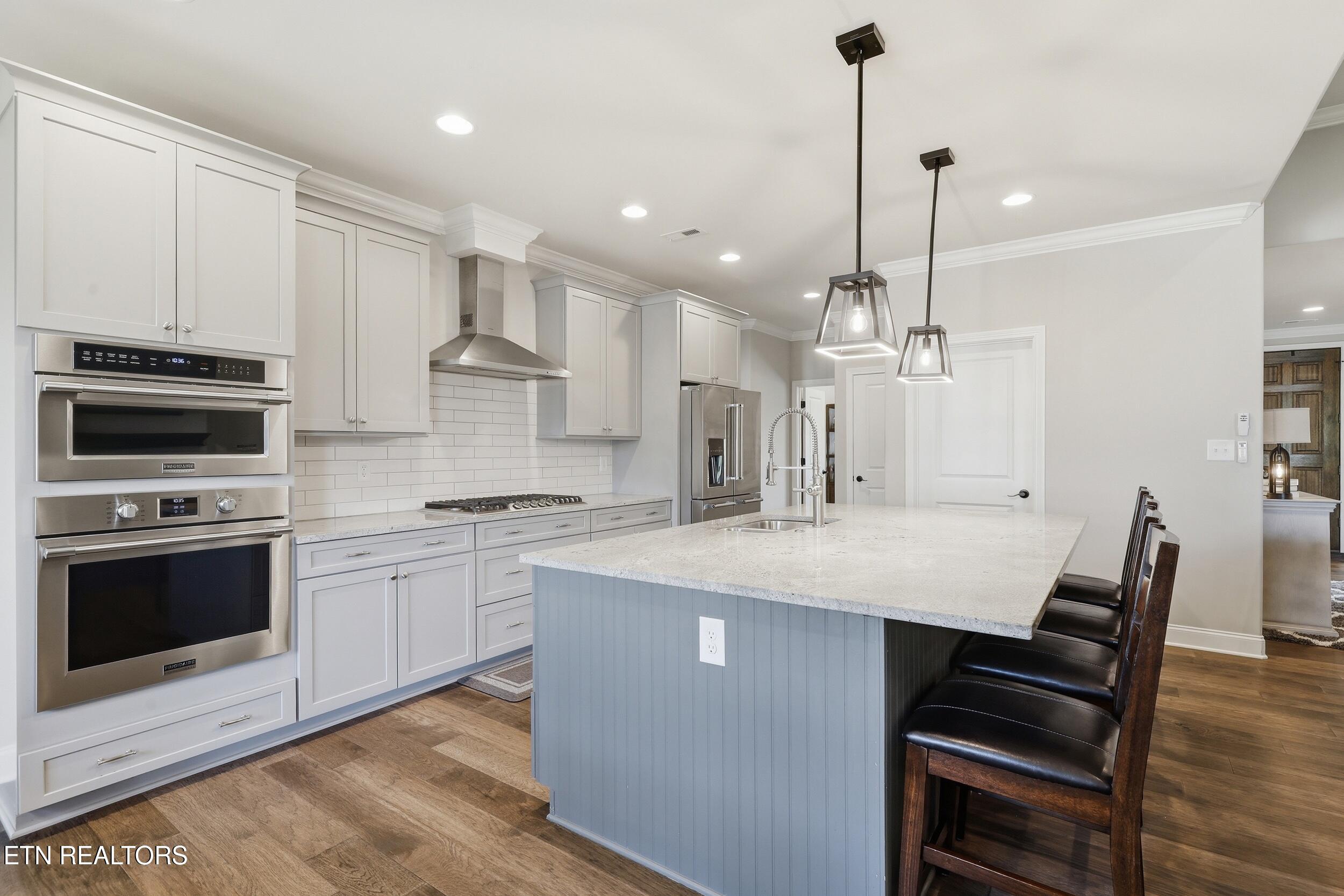 2200 Misty Mountain Circle Knoxville TN 37932