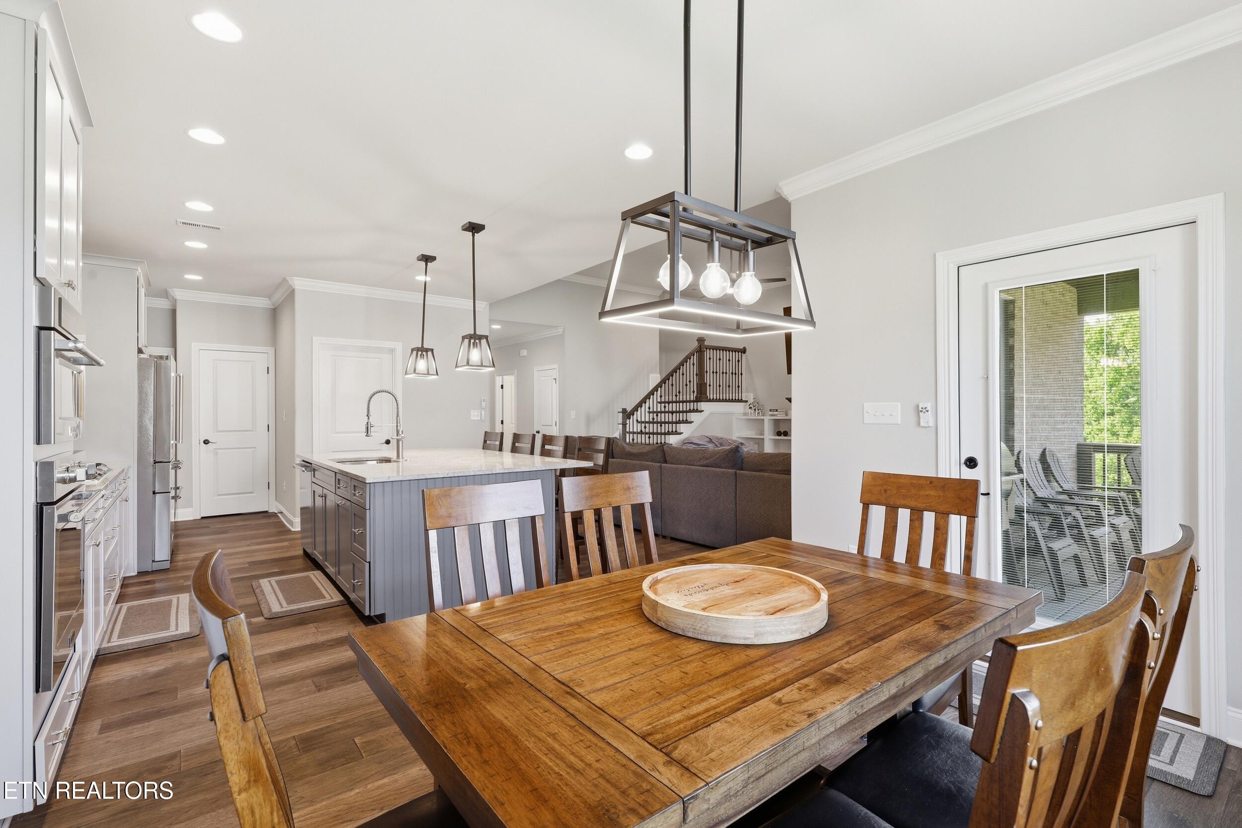 2200 Misty Mountain Circle Knoxville TN 37932