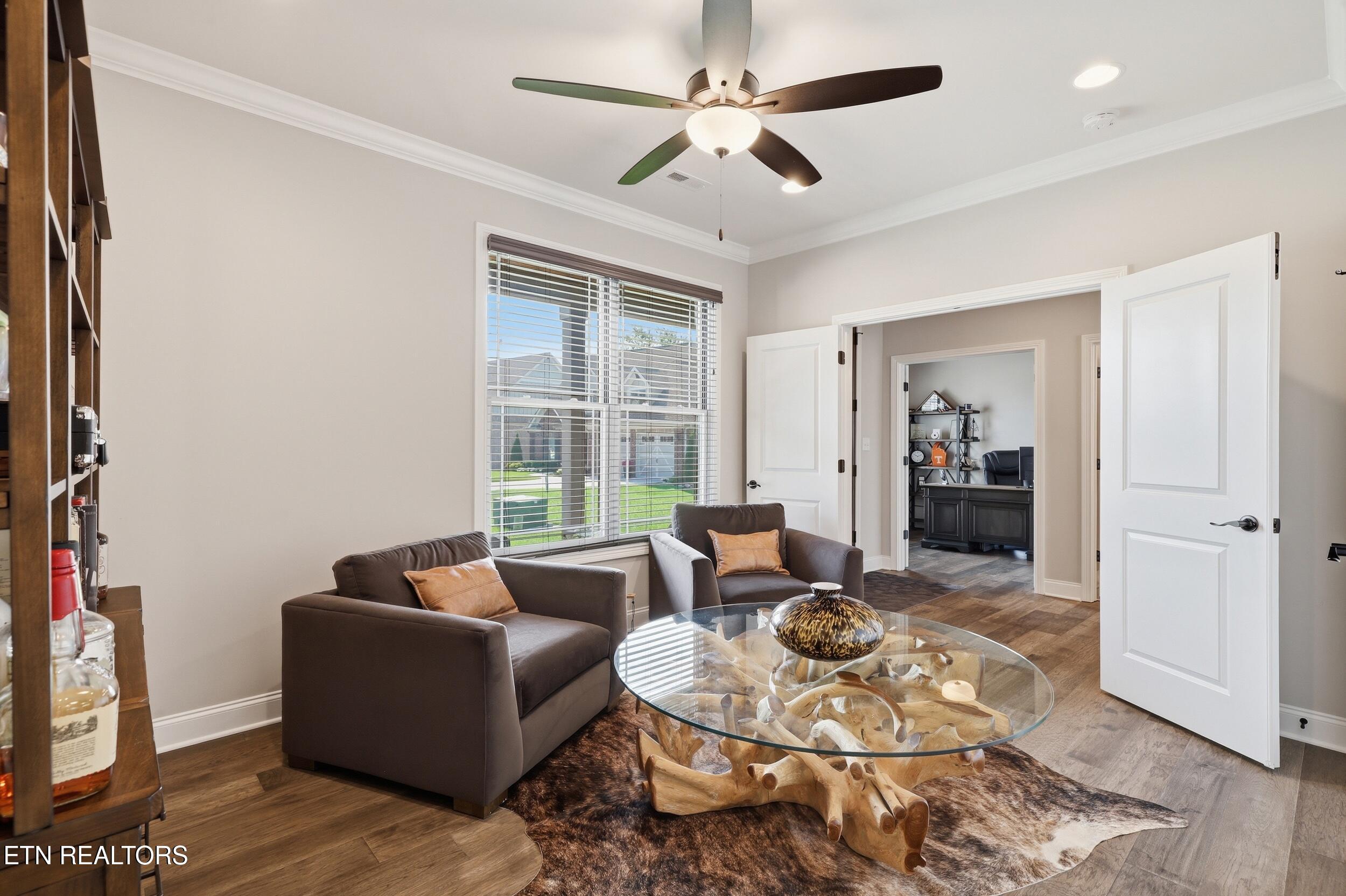 2200 Misty Mountain Circle Knoxville TN 37932