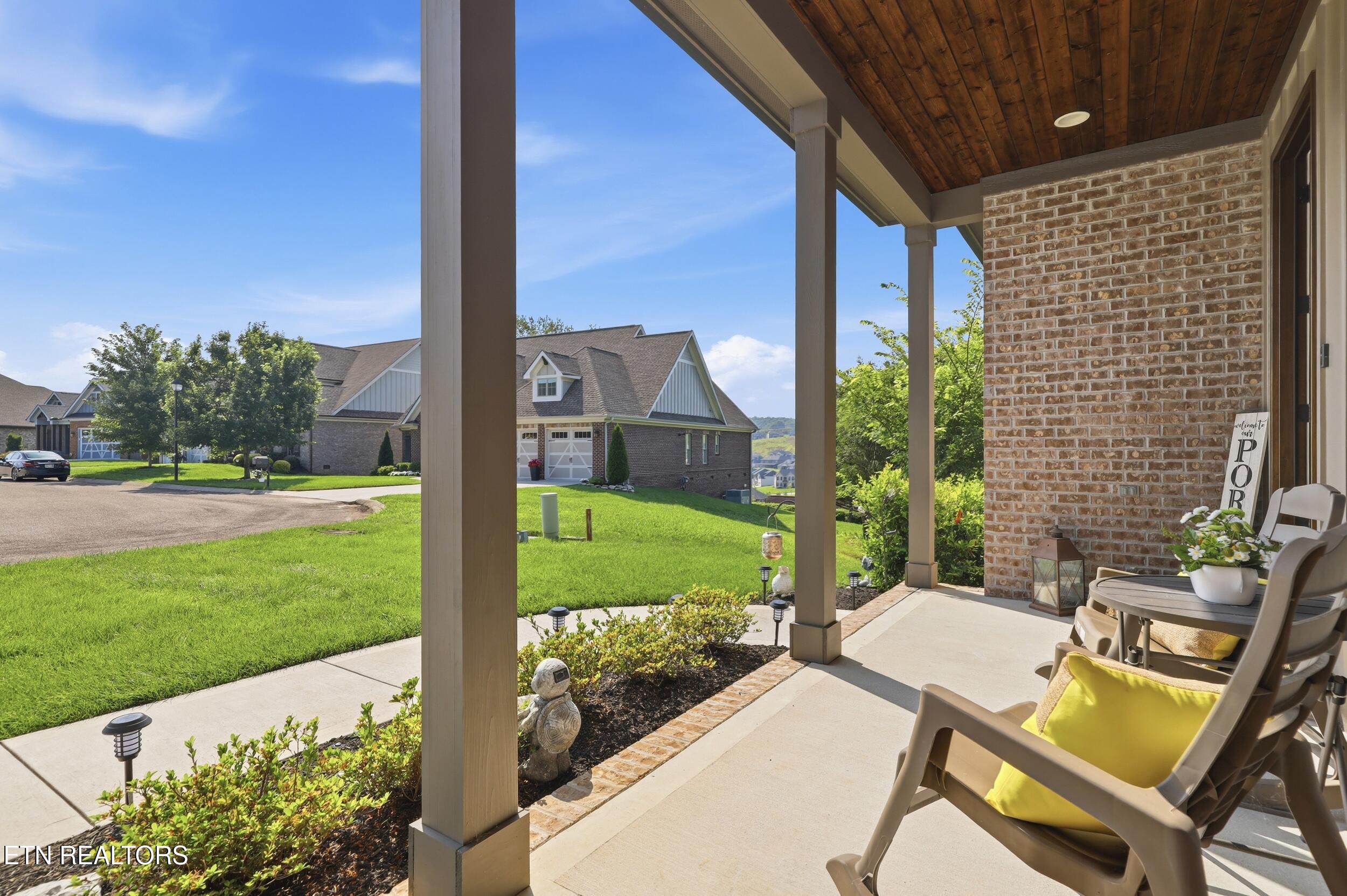 2200 Misty Mountain Circle Knoxville TN 37932