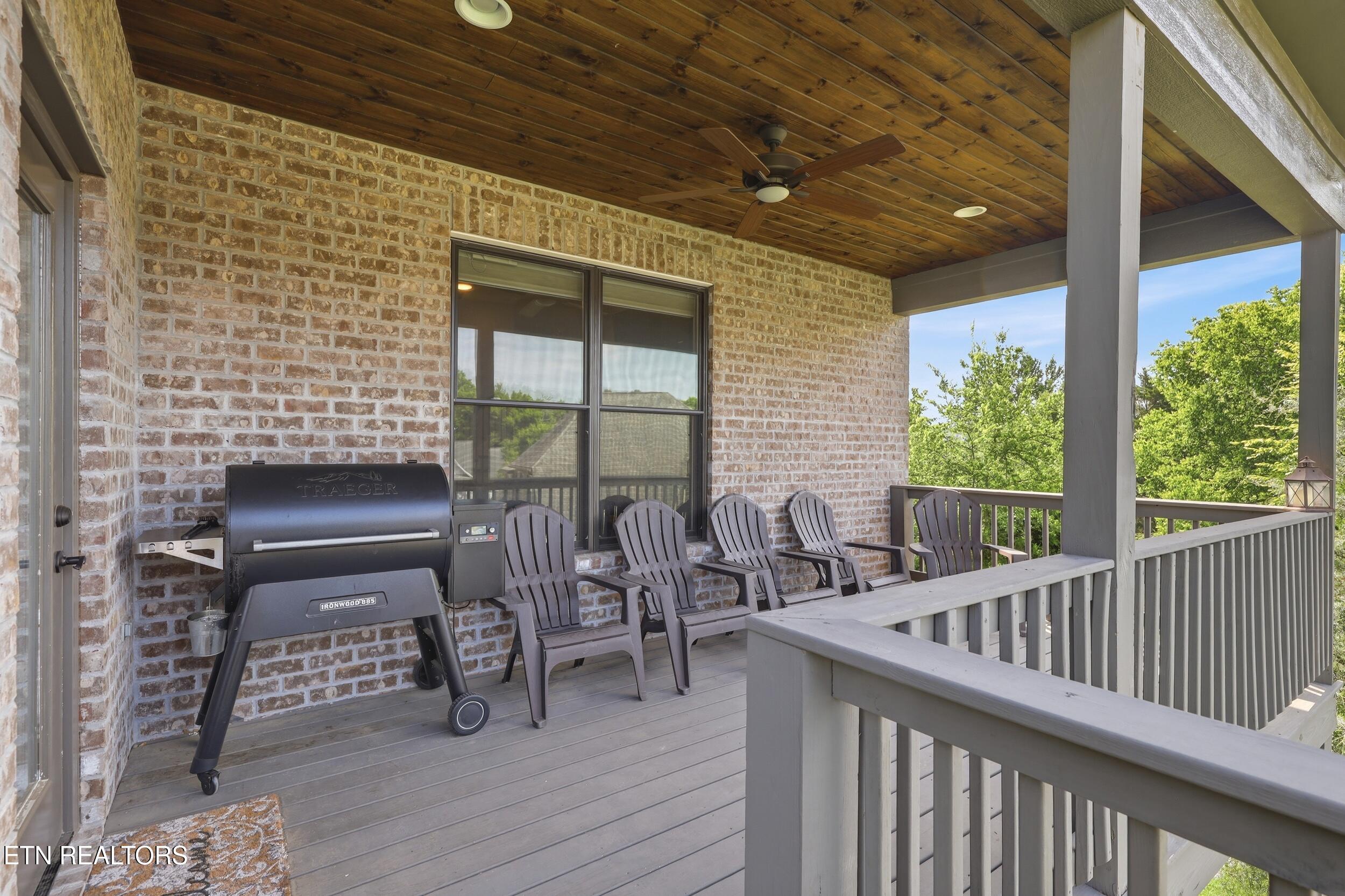 2200 Misty Mountain Circle Knoxville TN 37932