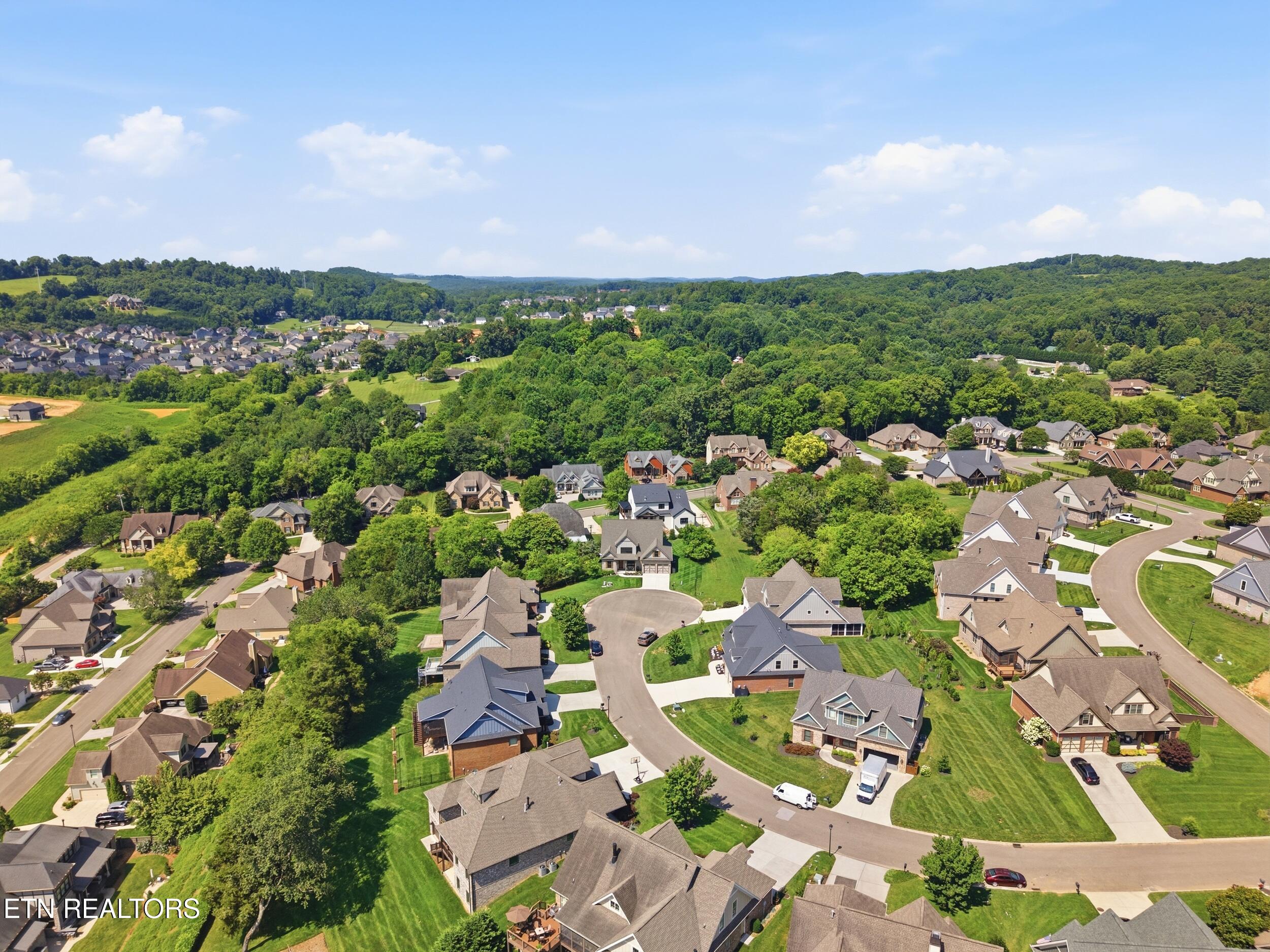 2200 Misty Mountain Circle Knoxville TN 37932