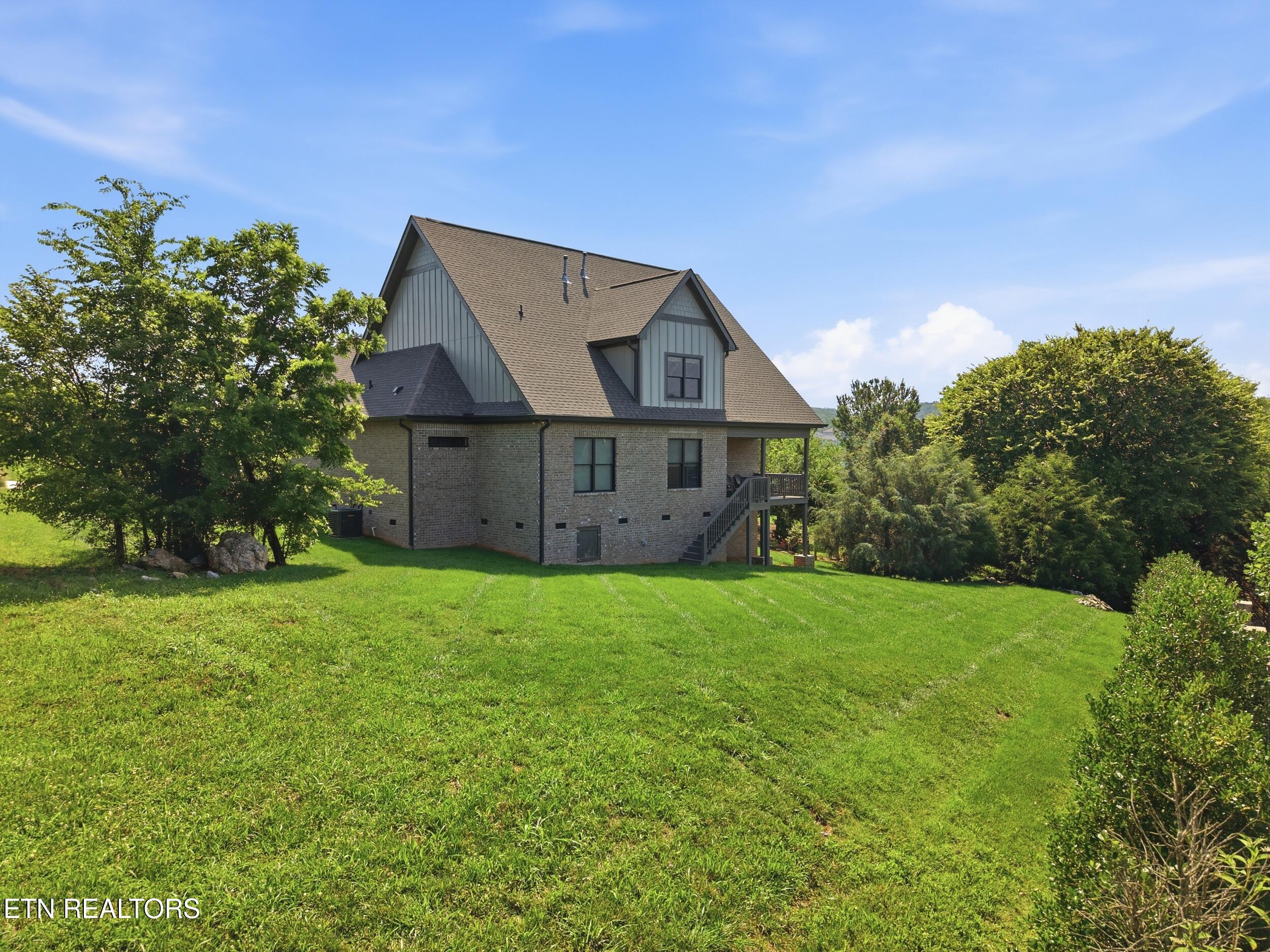 2200 Misty Mountain Circle Knoxville TN 37932