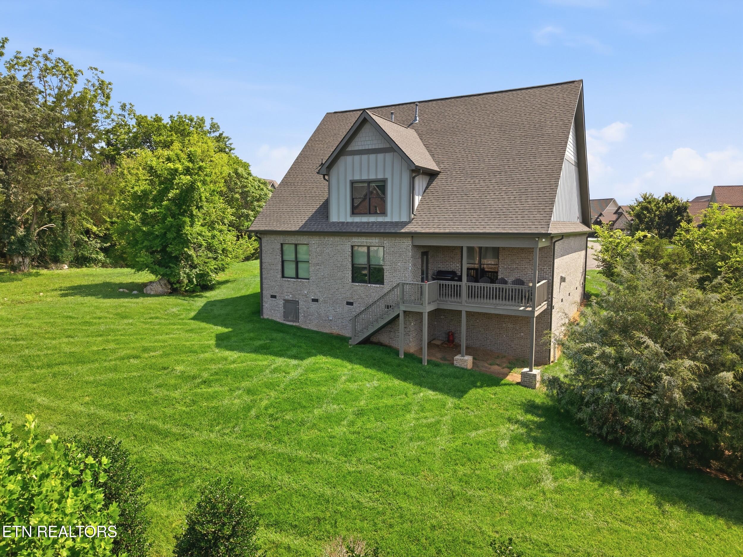 2200 Misty Mountain Circle Knoxville TN 37932