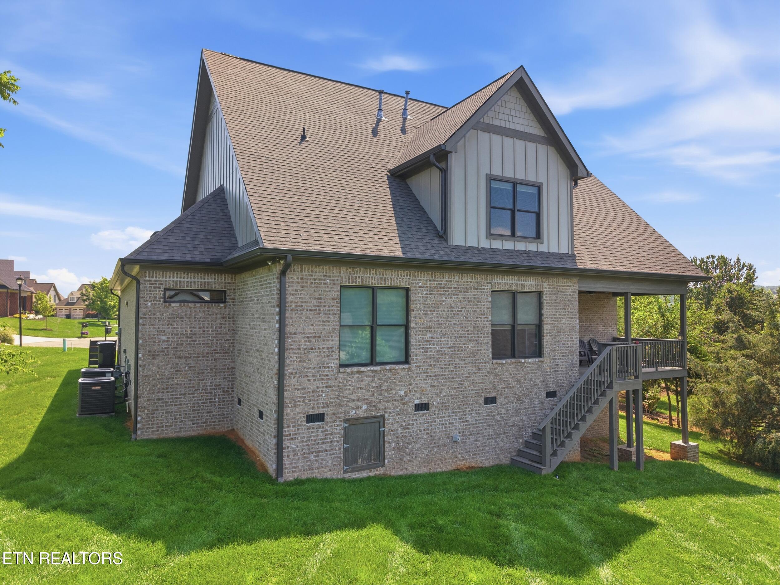 2200 Misty Mountain Circle Knoxville TN 37932