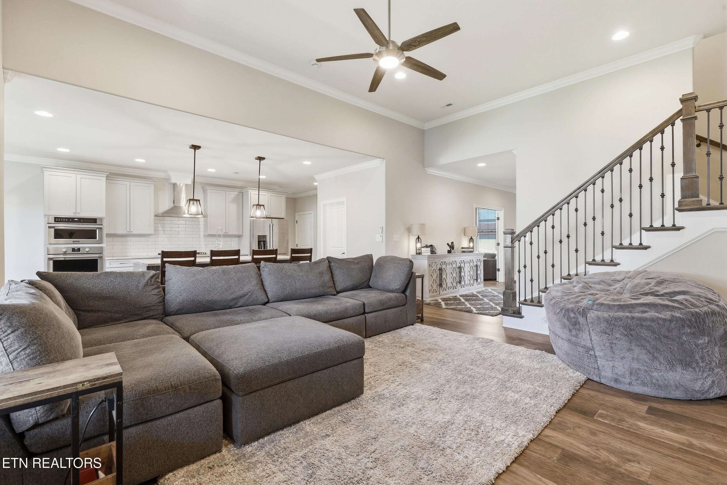 2200 Misty Mountain Circle Knoxville TN 37932