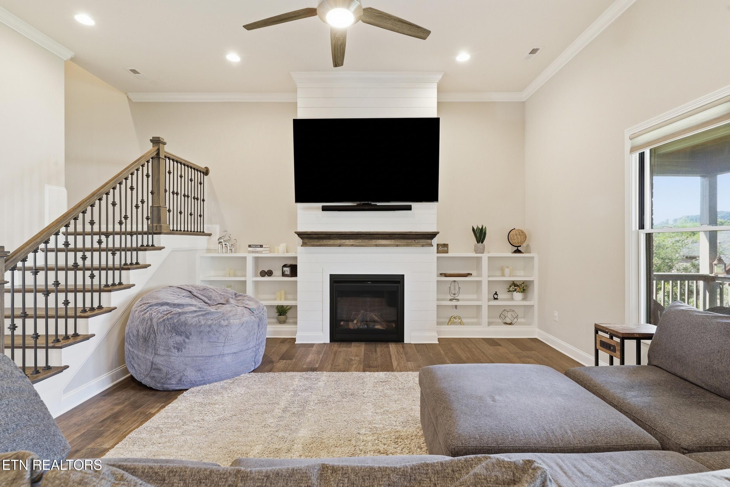2200 Misty Mountain Circle Knoxville TN 37932