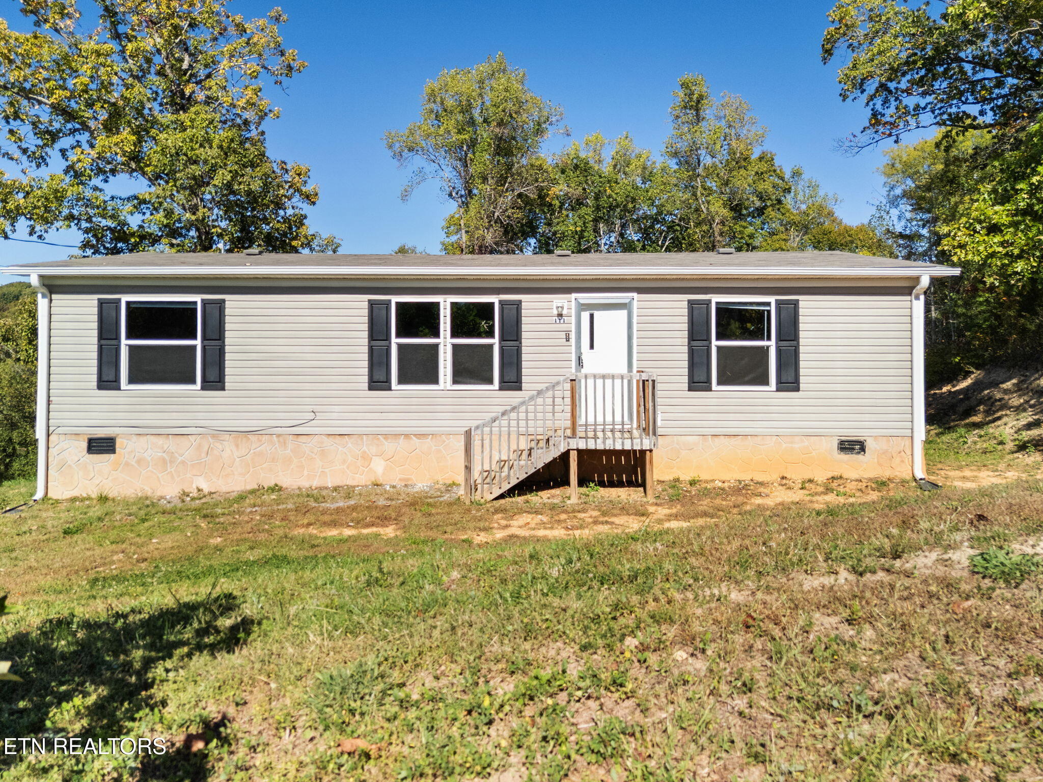 111 Grey Dove Lane Powell TN 37849