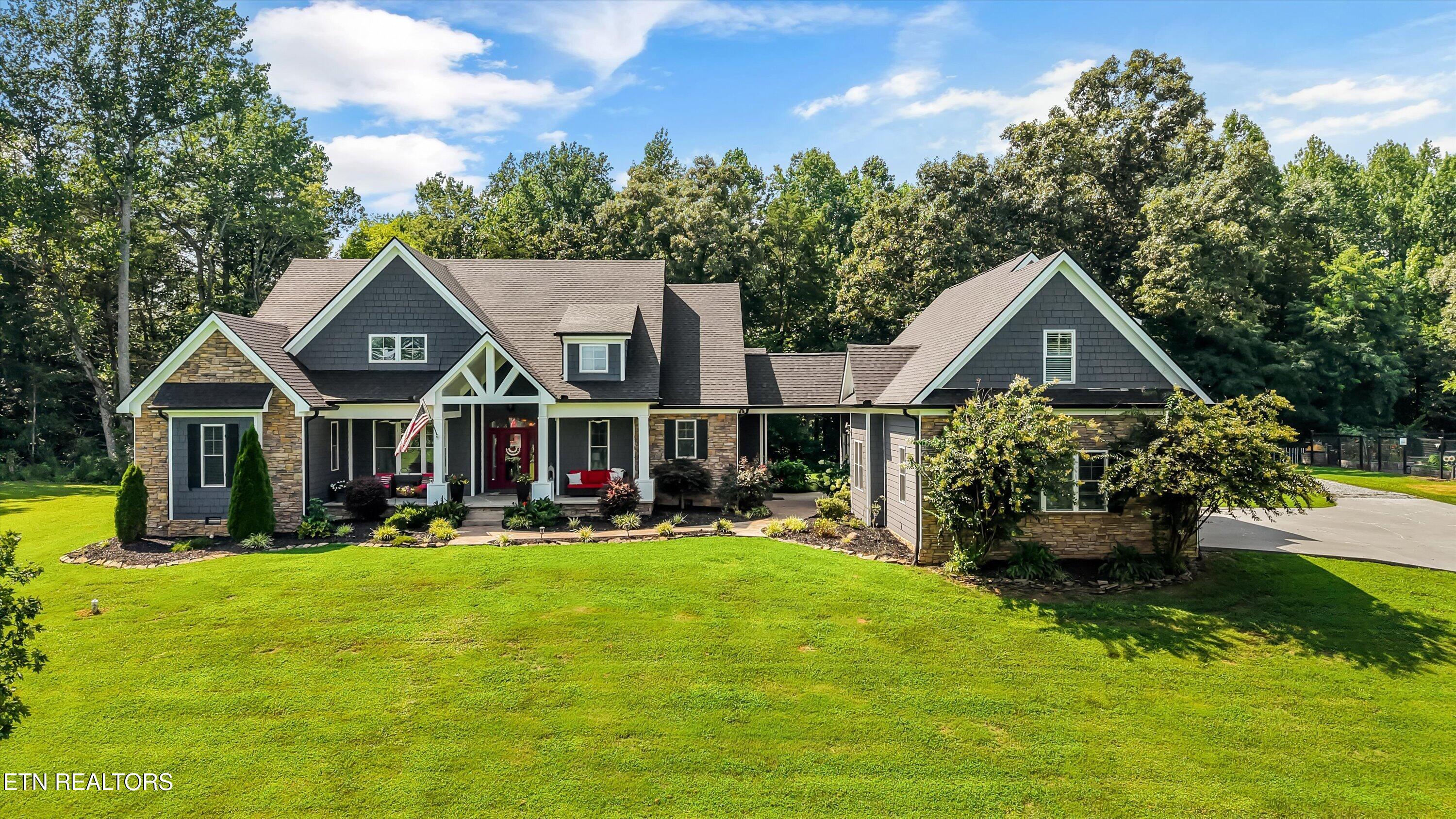 7876 Hines Valley Road Lenoir City TN 37771