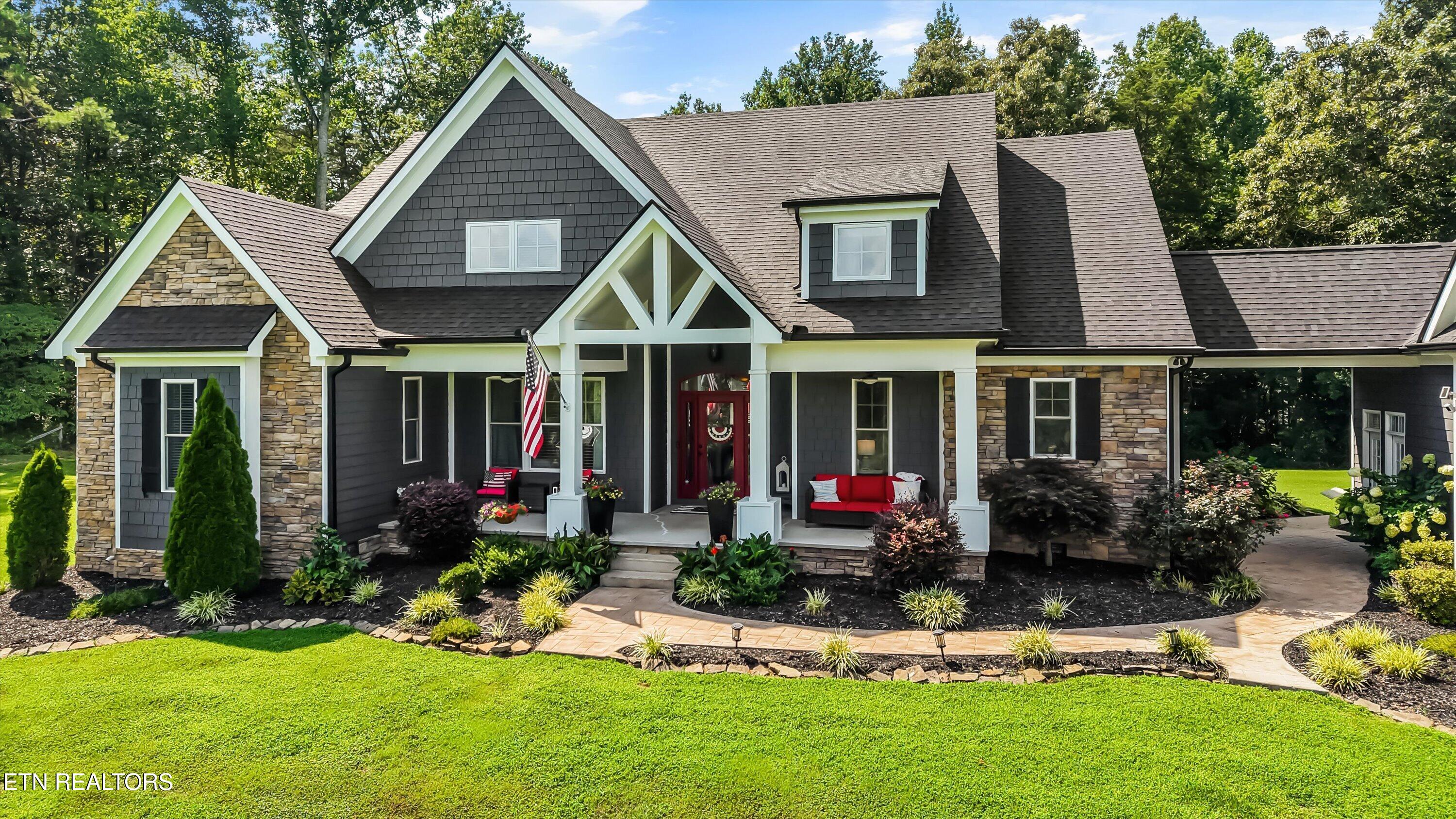 7876 Hines Valley Road Lenoir City TN 37771