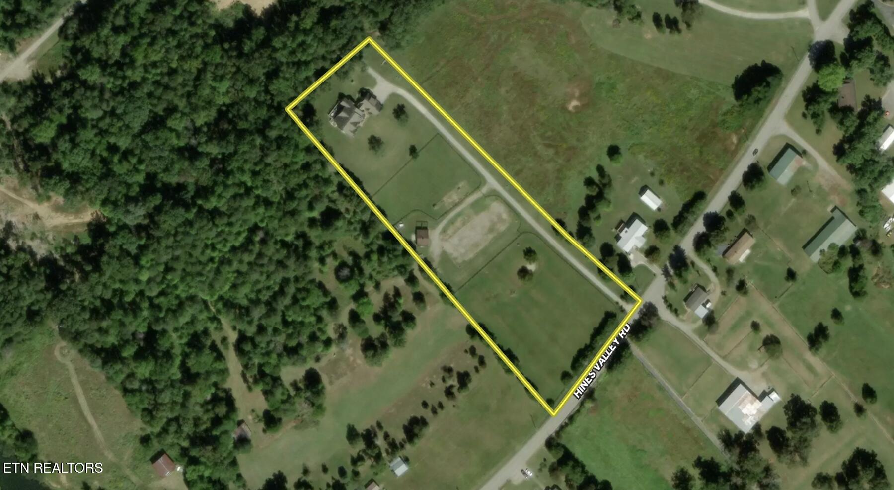 7876 Hines Valley Road Lenoir City TN 37771