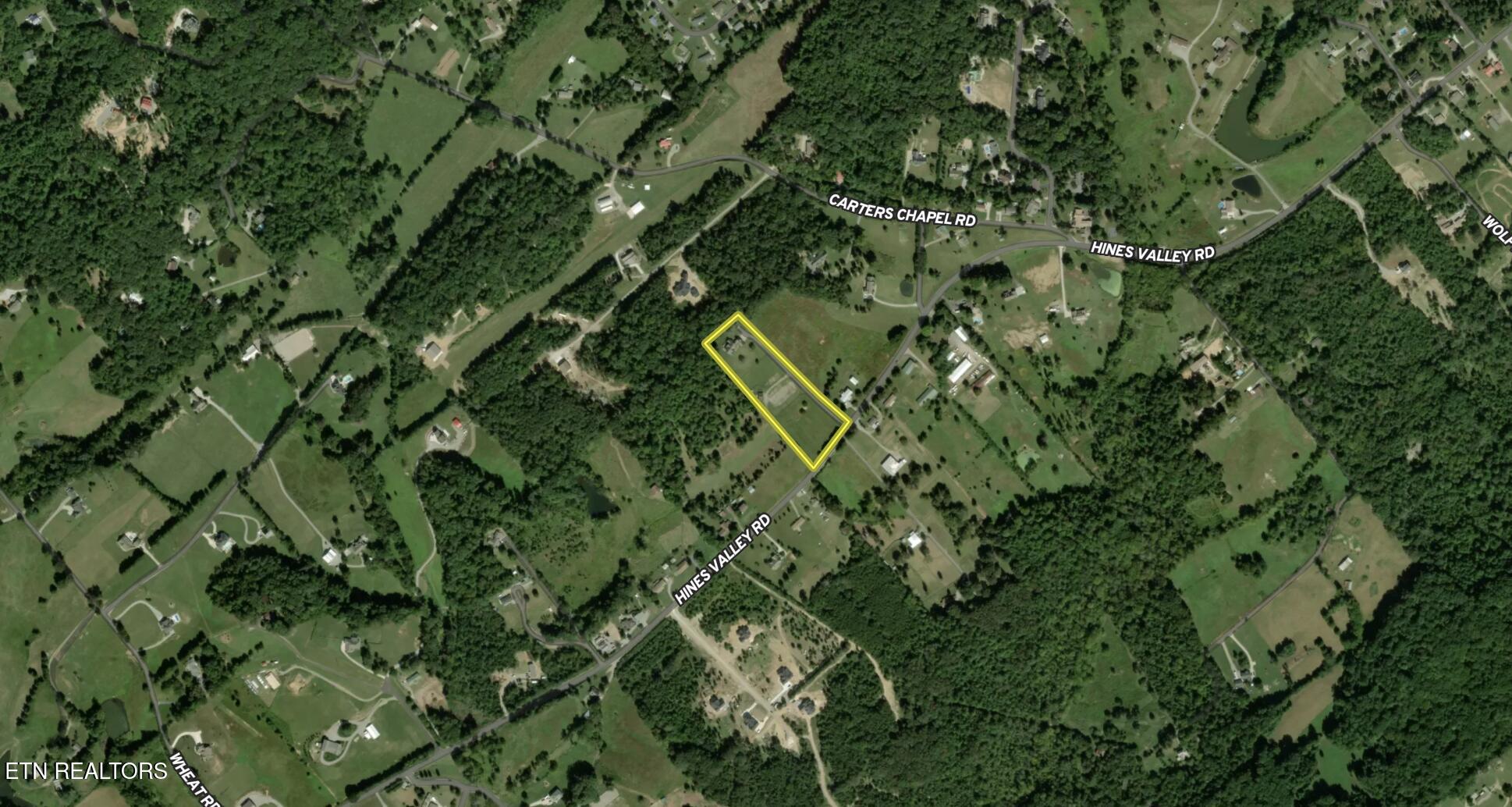 7876 Hines Valley Road Lenoir City TN 37771