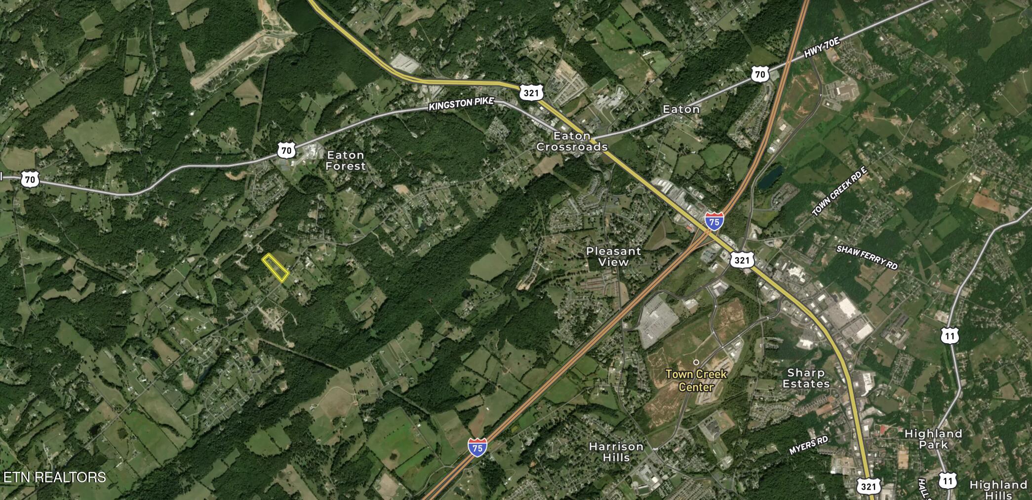 7876 Hines Valley Road Lenoir City TN 37771