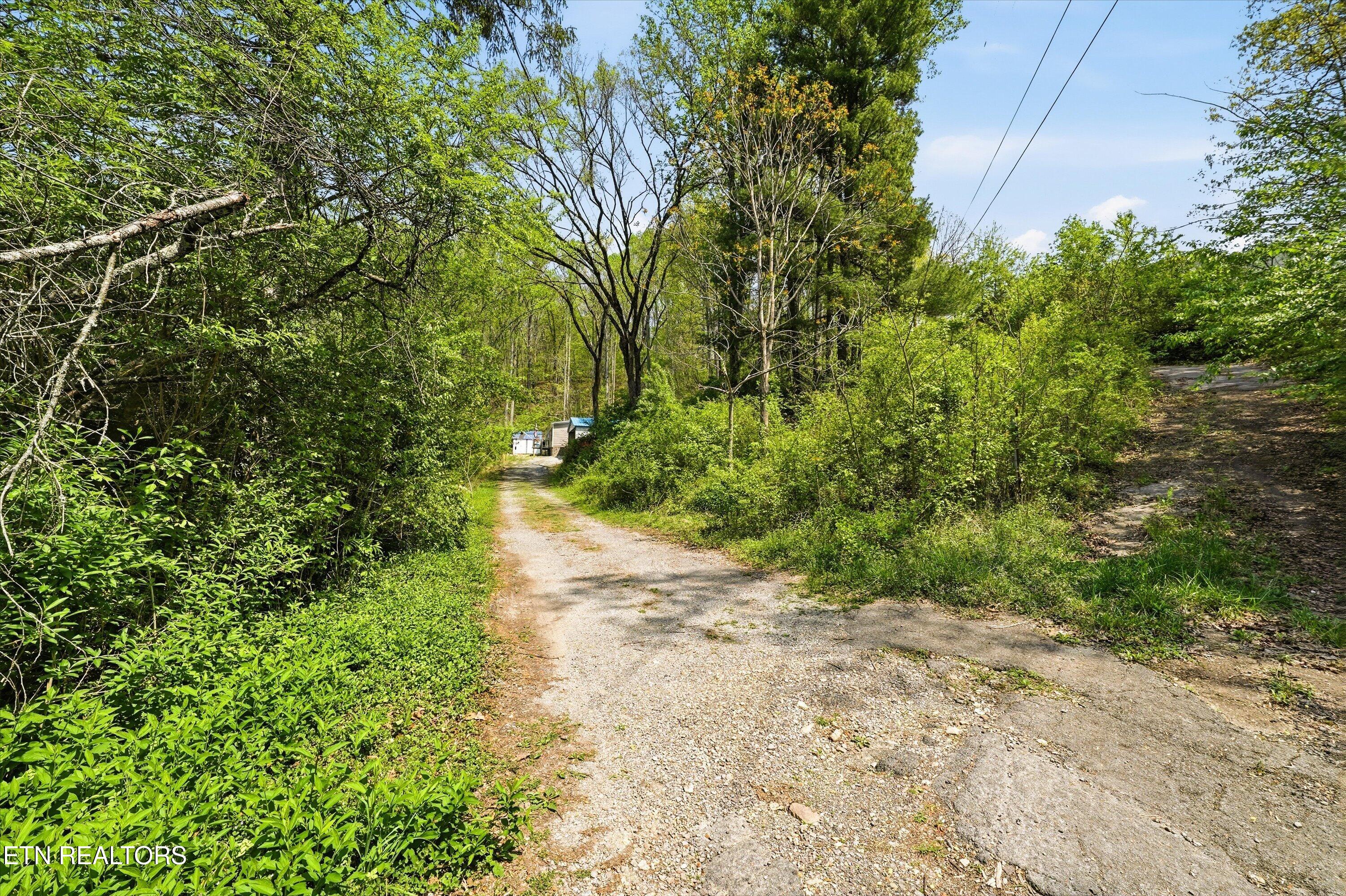 8360 Brickyard Road Powell TN 37849