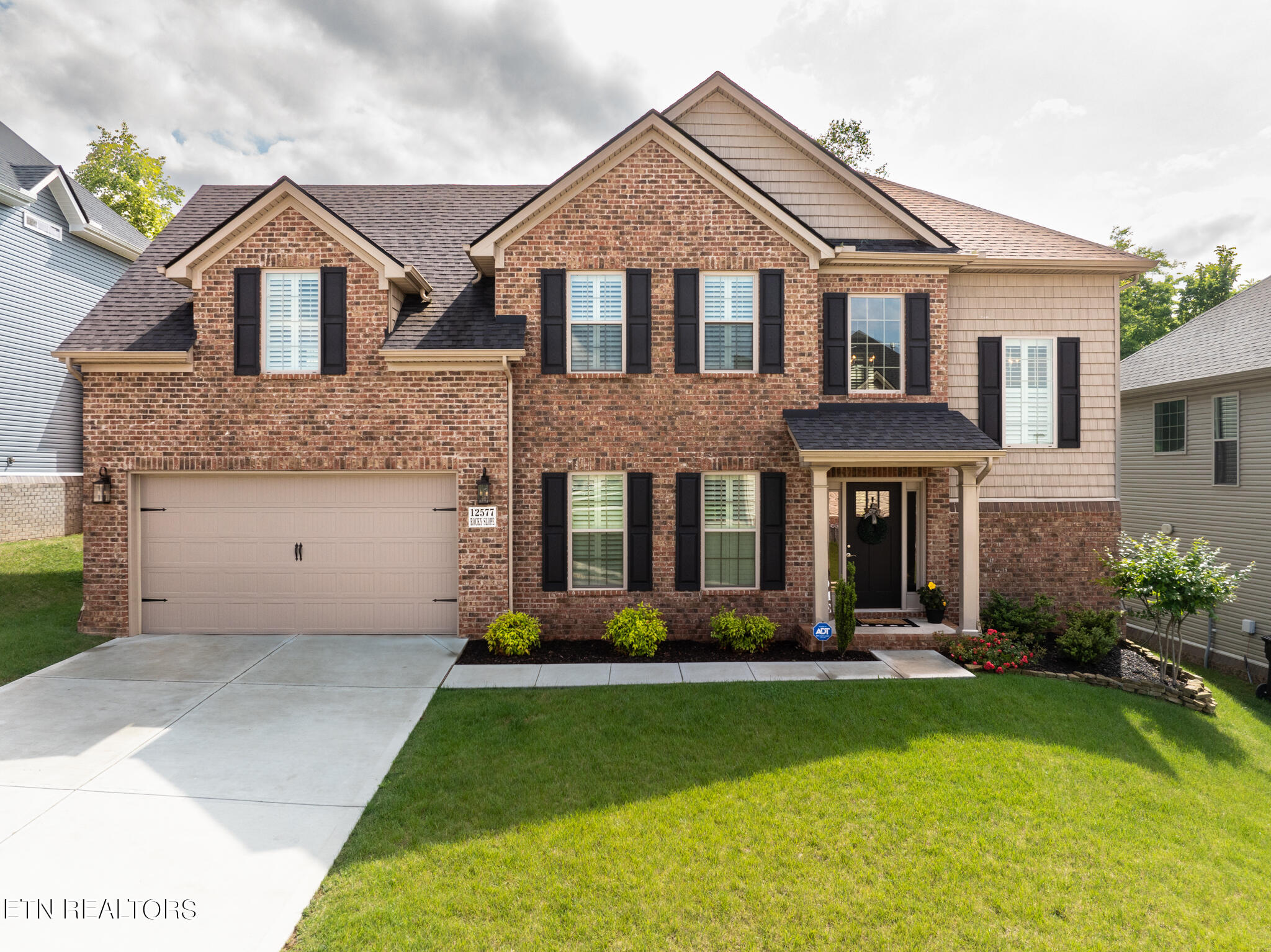 12577 Rocky Slope Lane Knoxville TN 37922