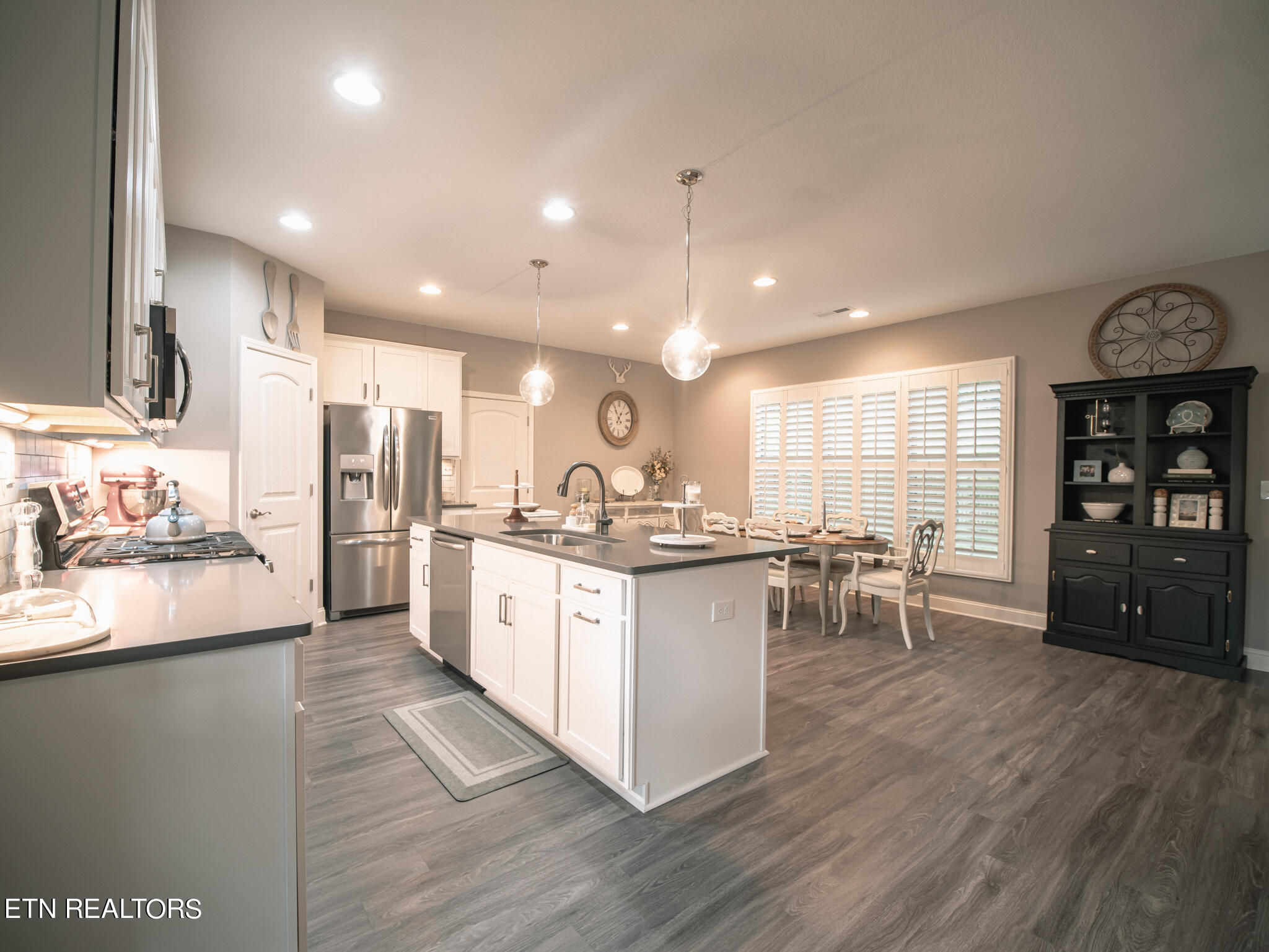 12577 Rocky Slope Lane Knoxville TN 37922