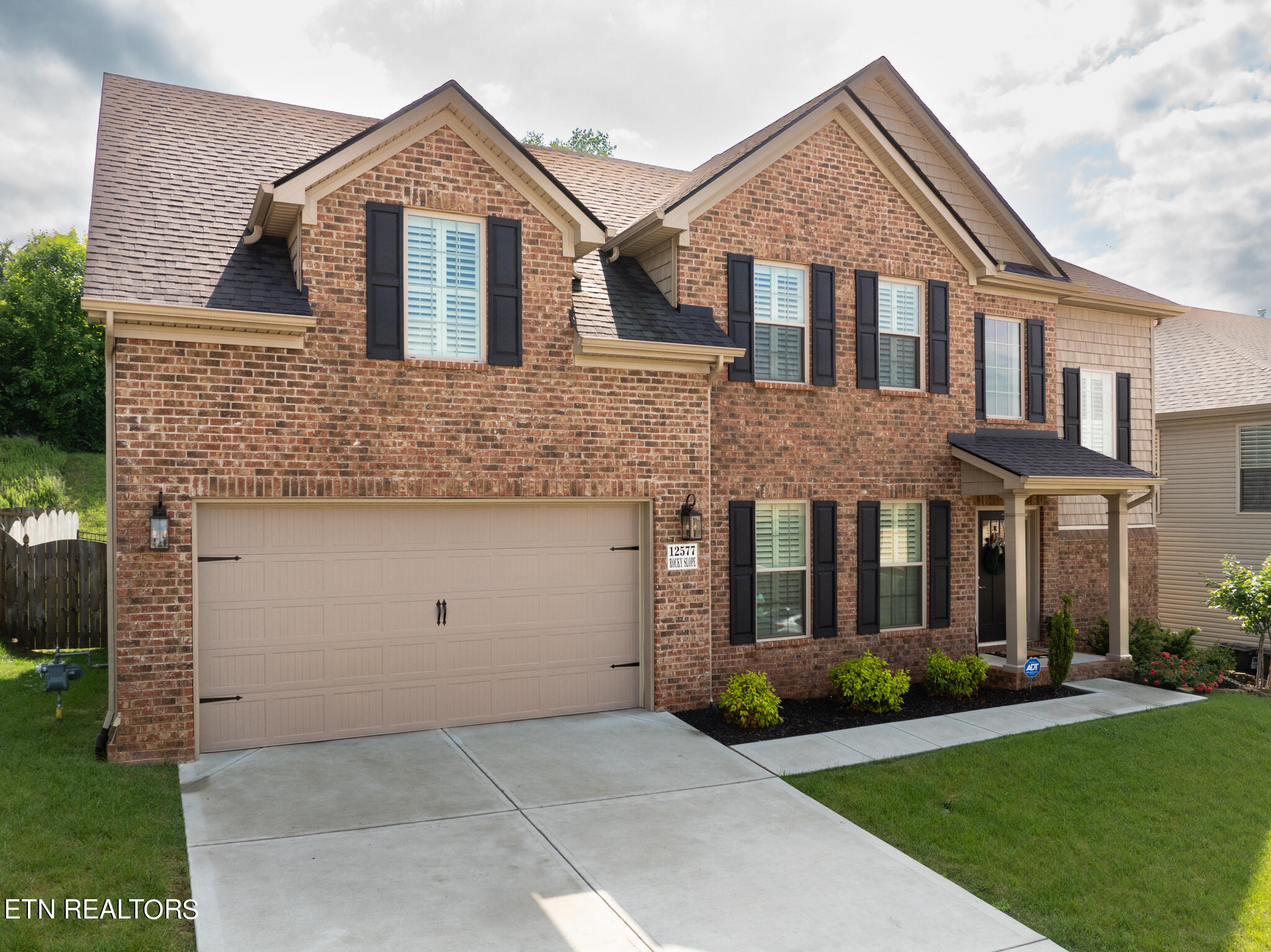 12577 Rocky Slope Lane Knoxville TN 37922