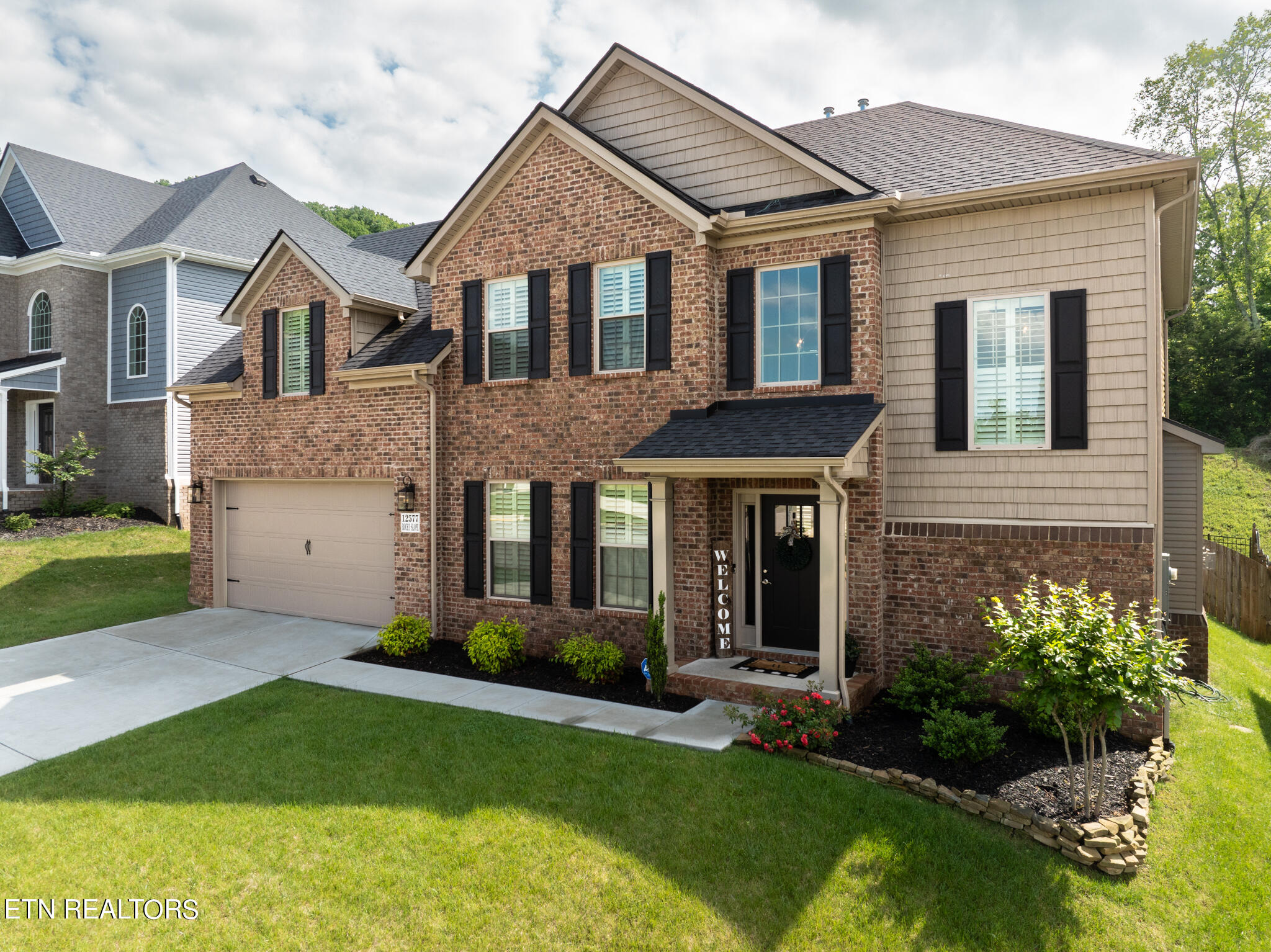 12577 Rocky Slope Lane Knoxville TN 37922