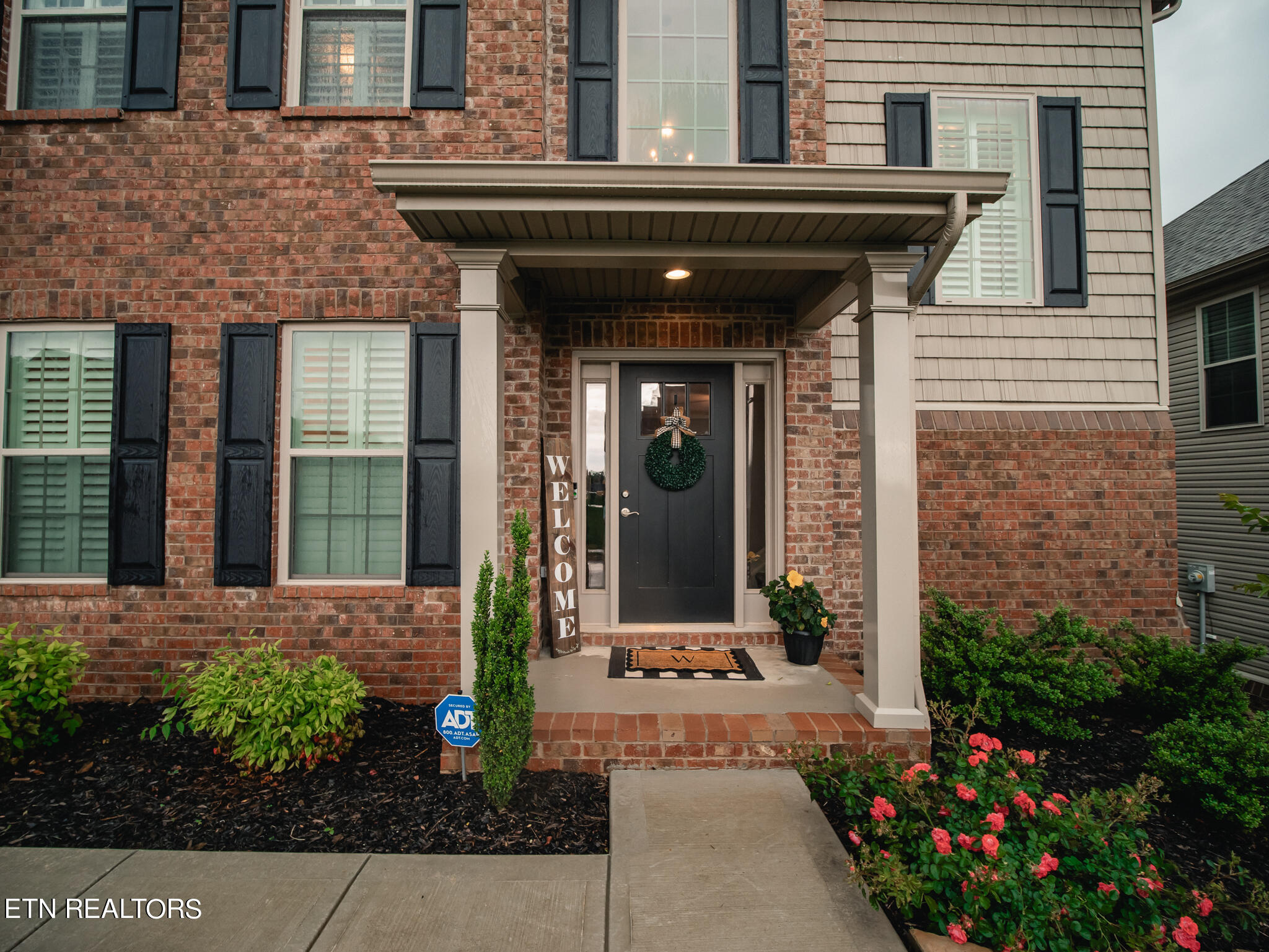 12577 Rocky Slope Lane Knoxville TN 37922