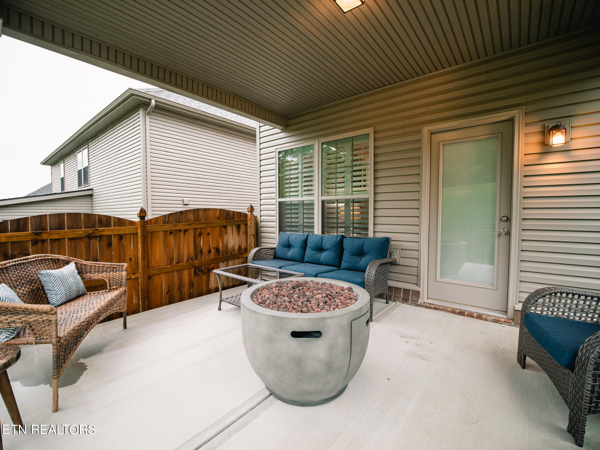 12577 Rocky Slope Lane Knoxville TN 37922