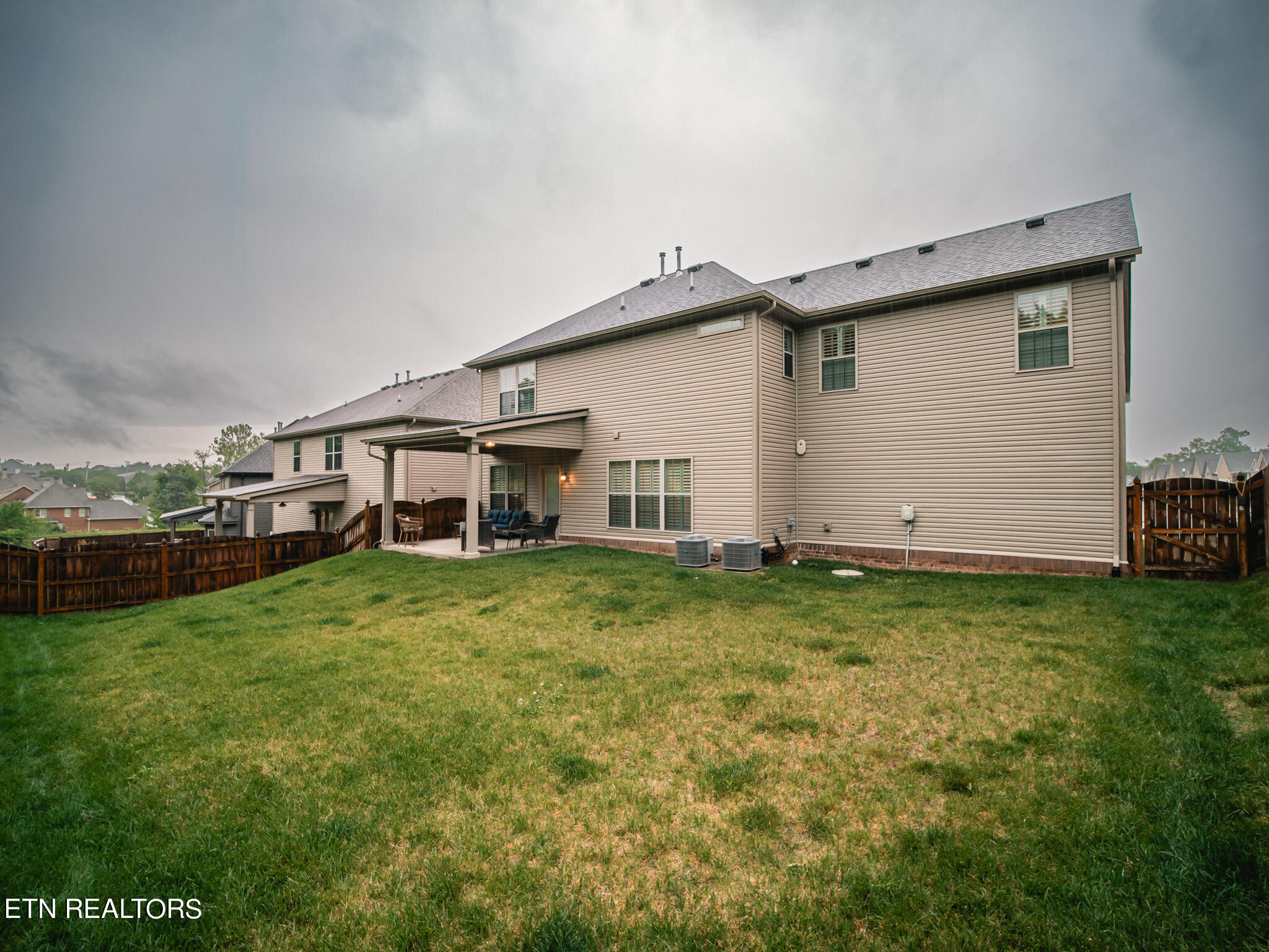12577 Rocky Slope Lane Knoxville TN 37922