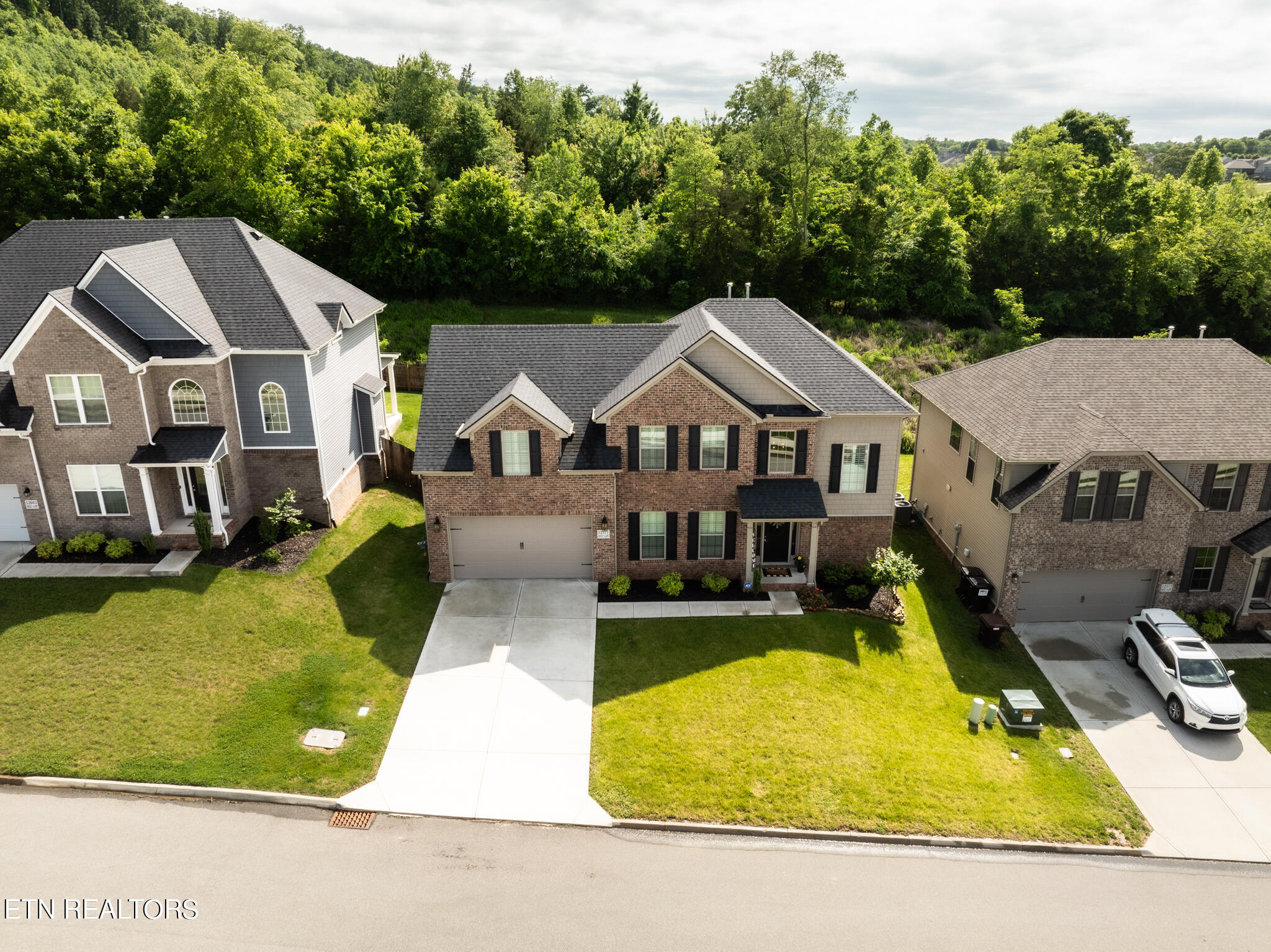 12577 Rocky Slope Lane Knoxville TN 37922
