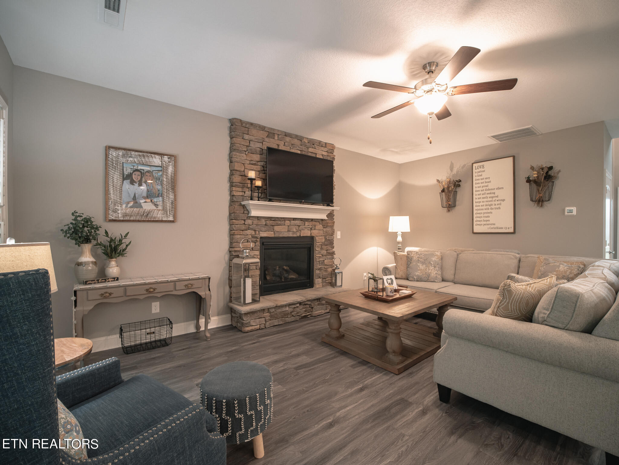 12577 Rocky Slope Lane Knoxville TN 37922