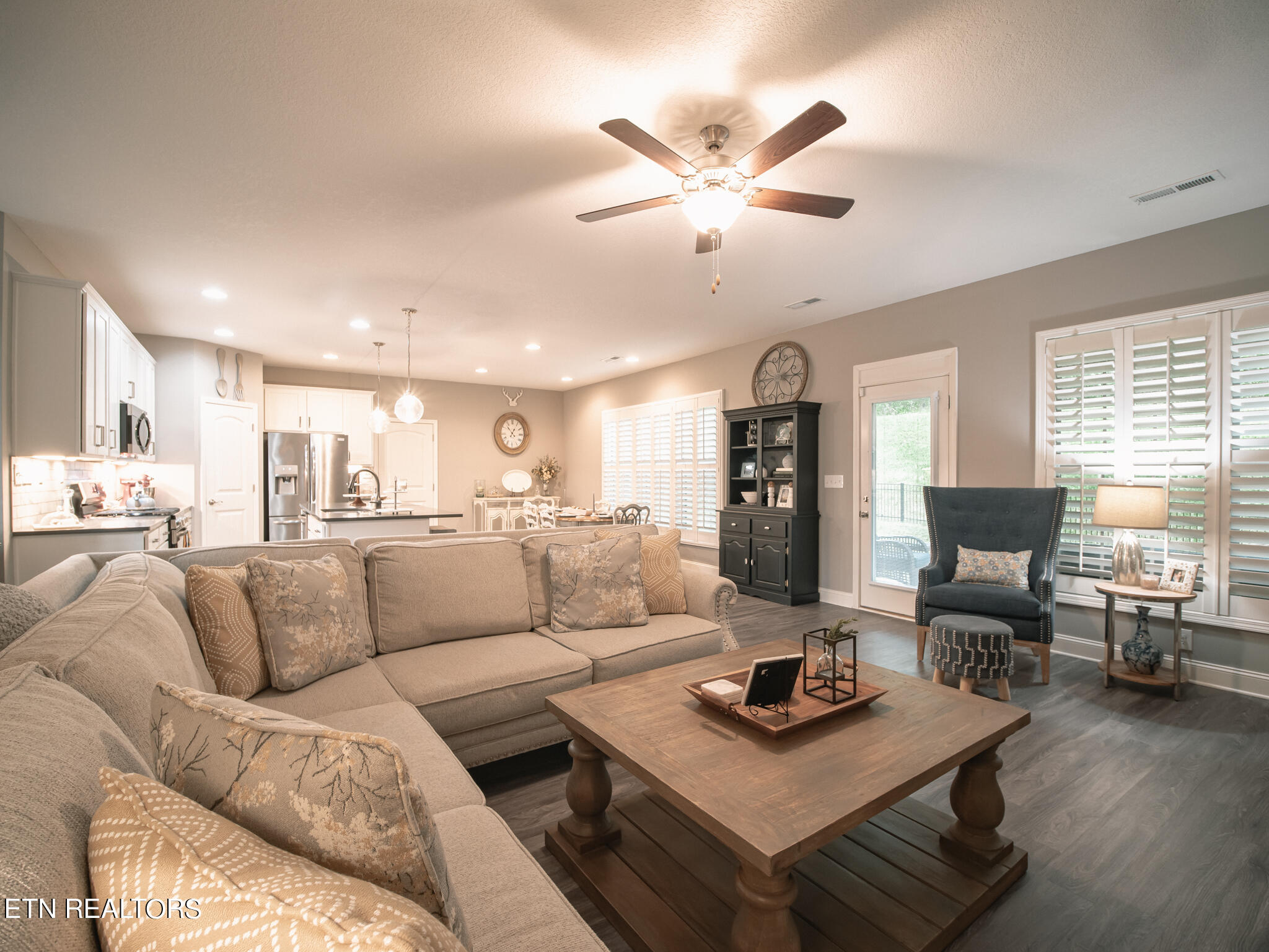 12577 Rocky Slope Lane Knoxville TN 37922