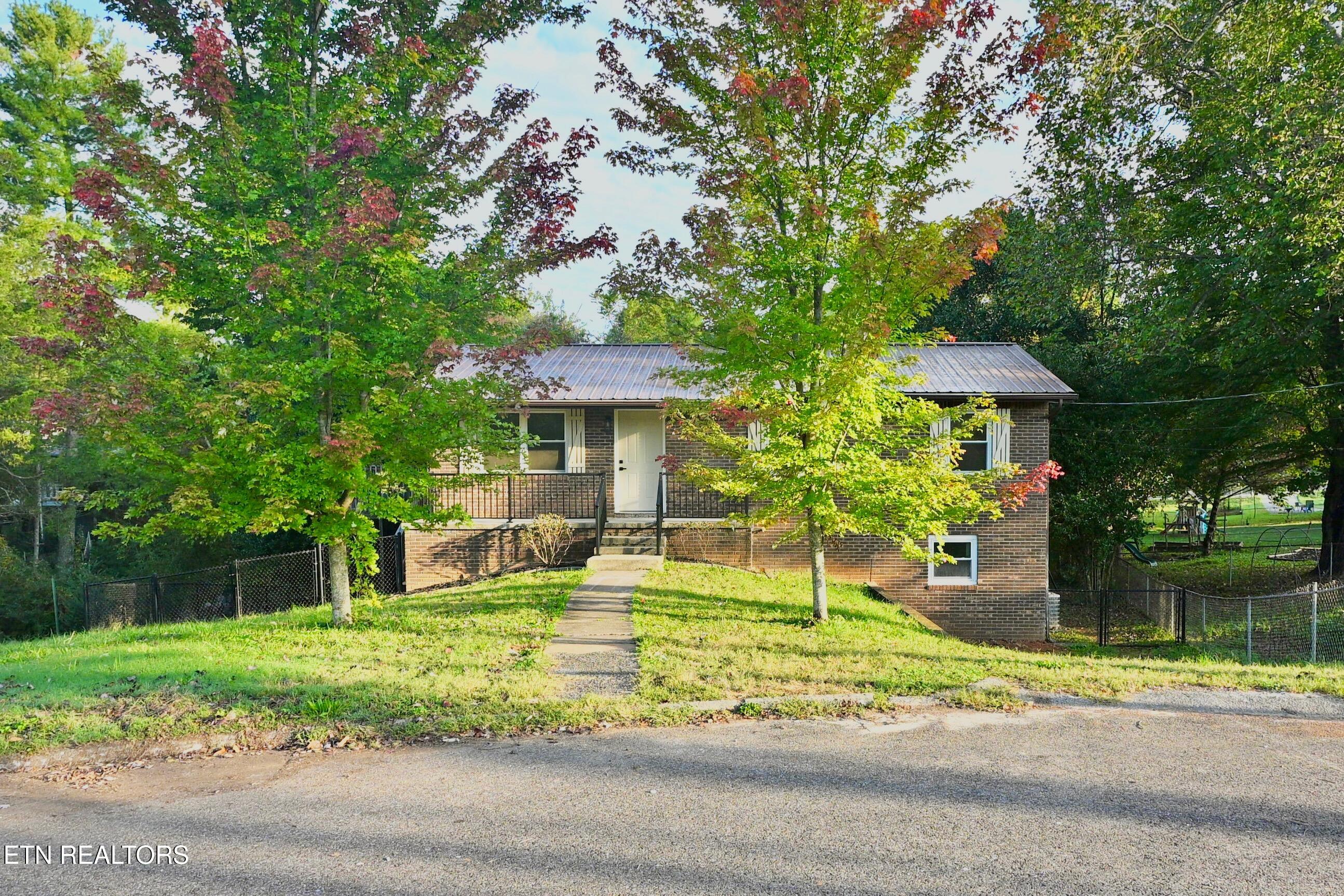 4403 Mace Lane Knoxville TN 37938