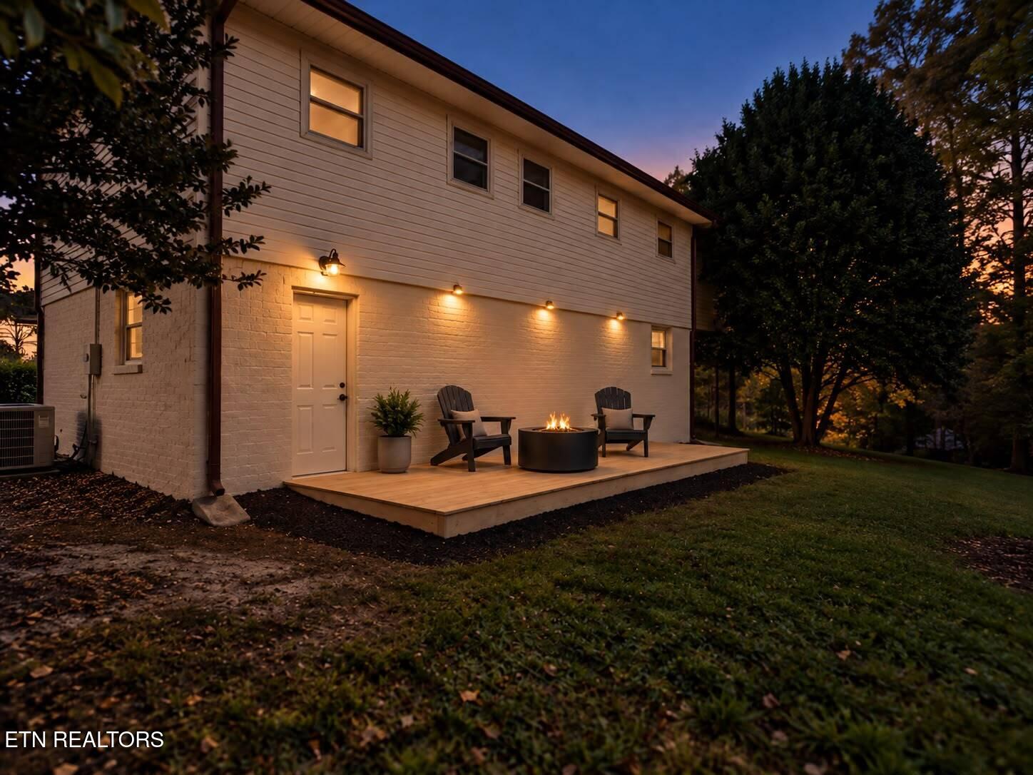 4403 Mace Lane Knoxville TN 37938