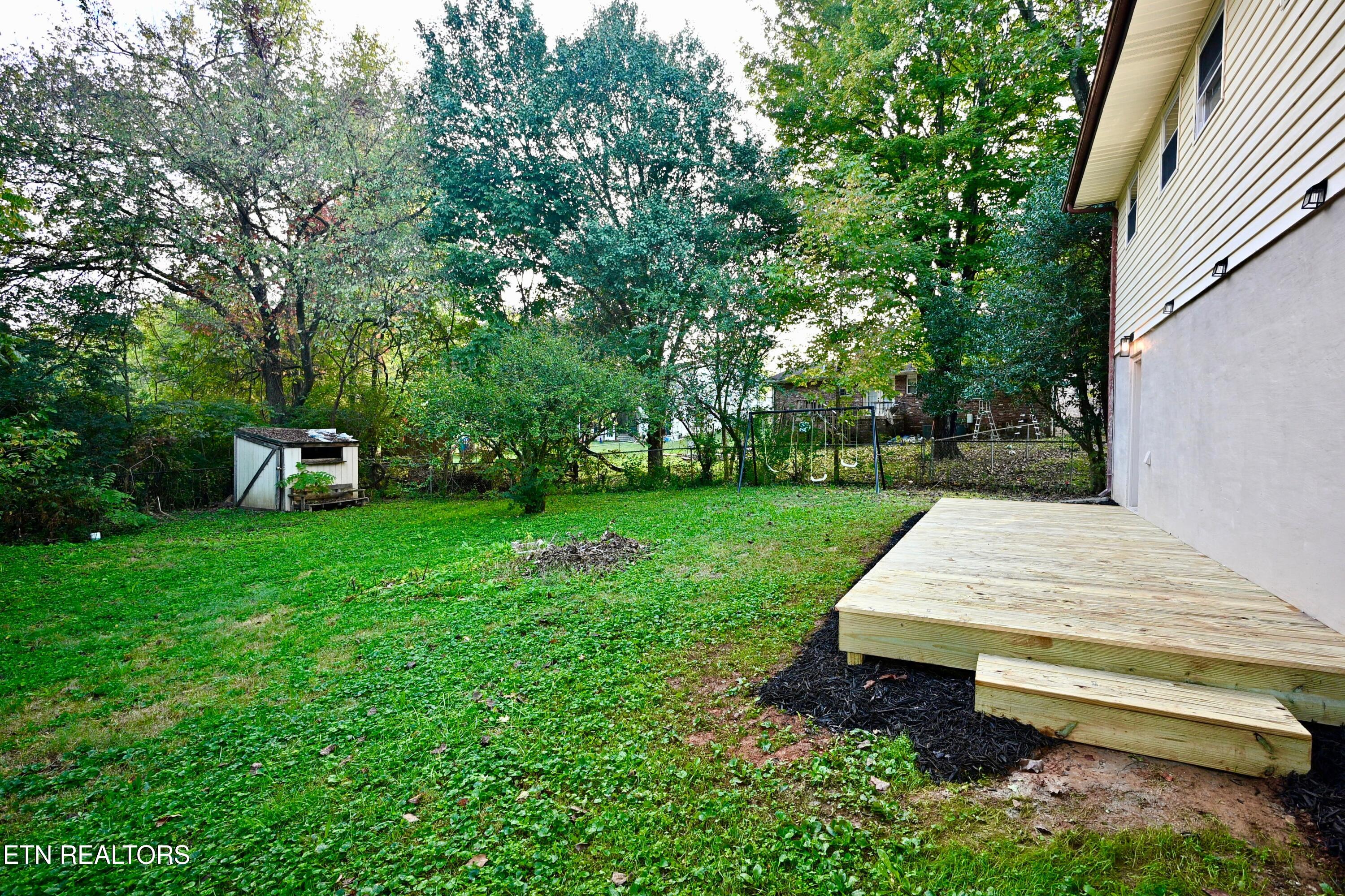 4403 Mace Lane Knoxville TN 37938
