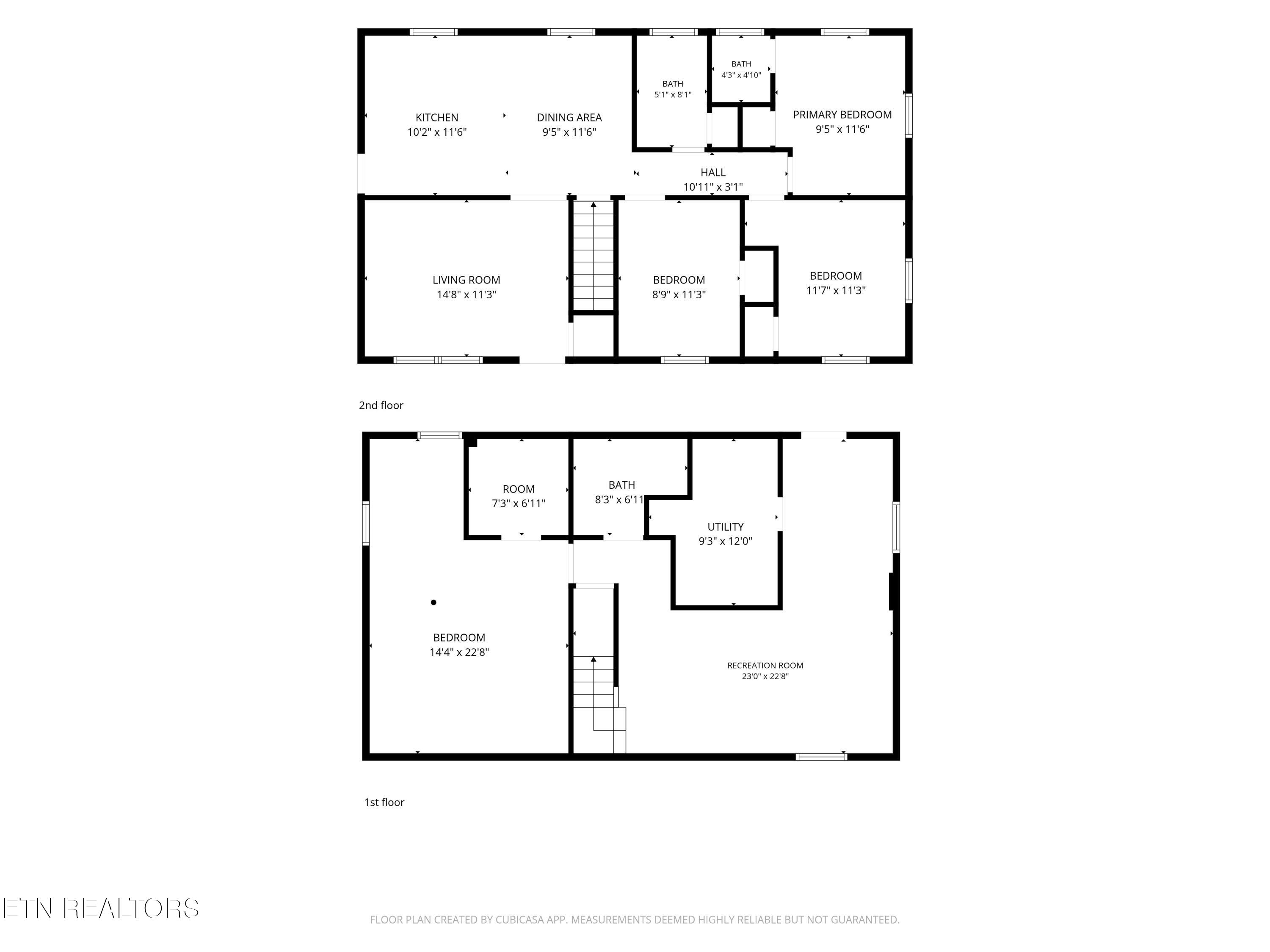 4403 Mace Lane Knoxville TN 37938