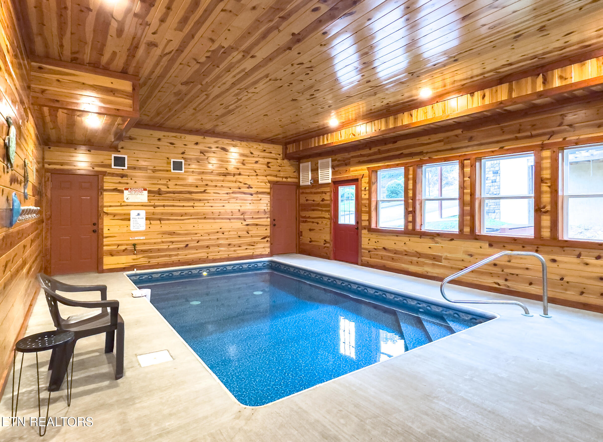 2316 Boulder Way Sevierville TN 37862