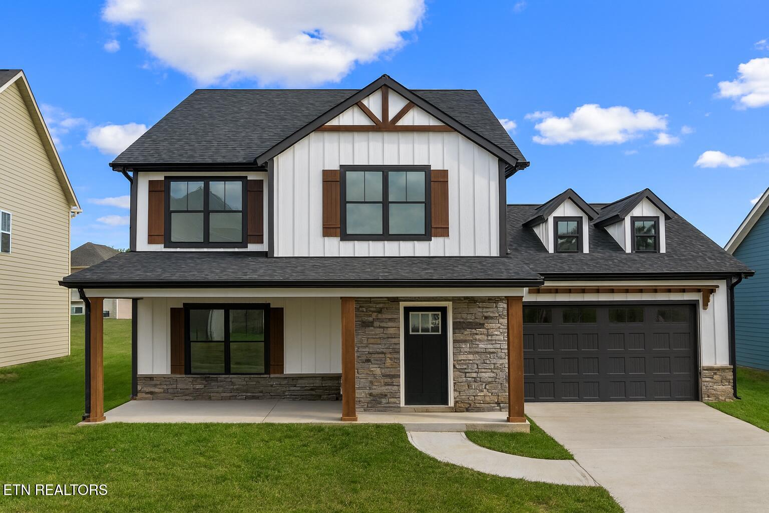 3250 Indian Summer Lane Knoxville TN 37920