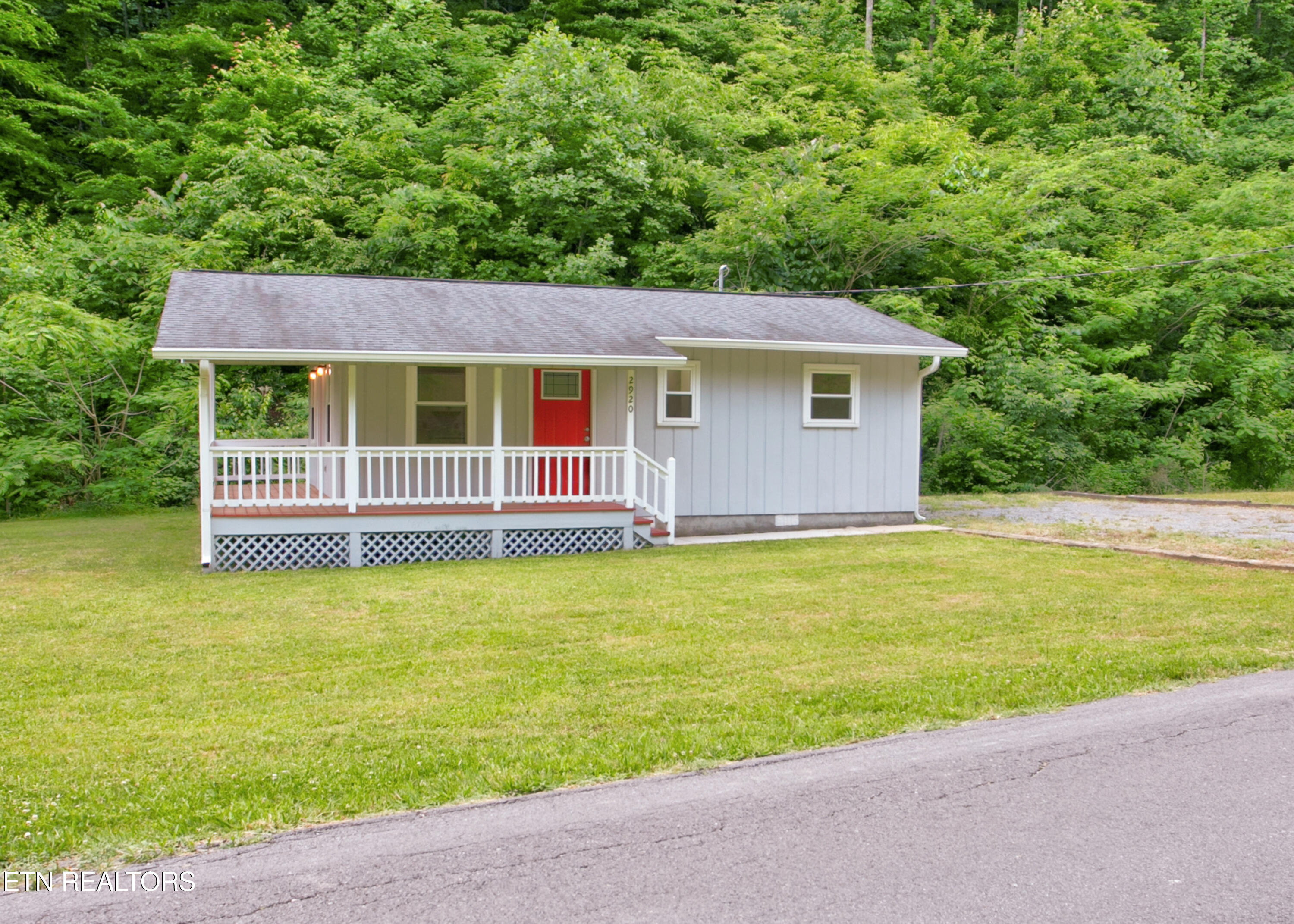 2920 Hatcher Mountain Road Sevierville TN 37862