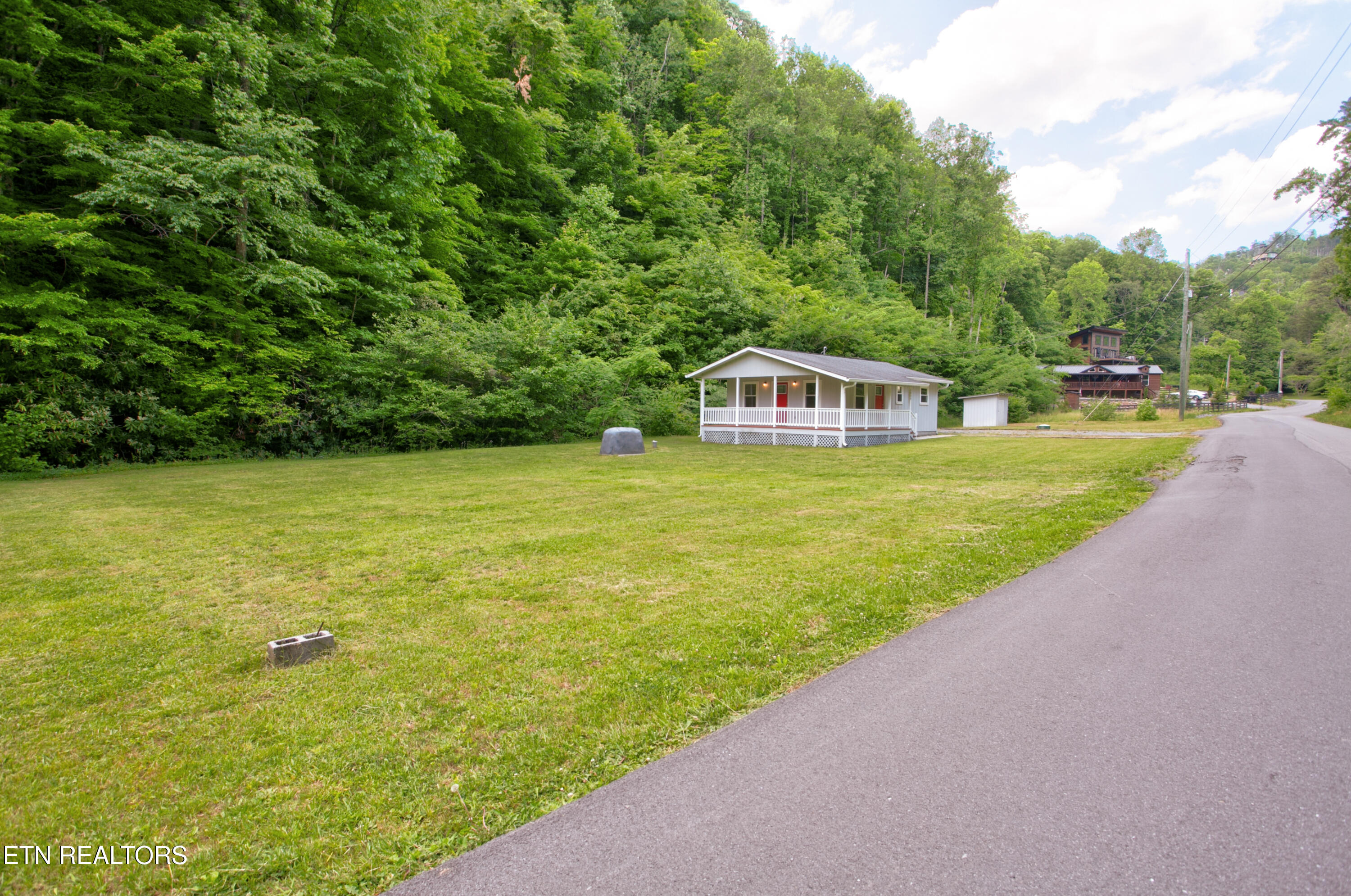 2920 Hatcher Mountain Road Sevierville TN 37862