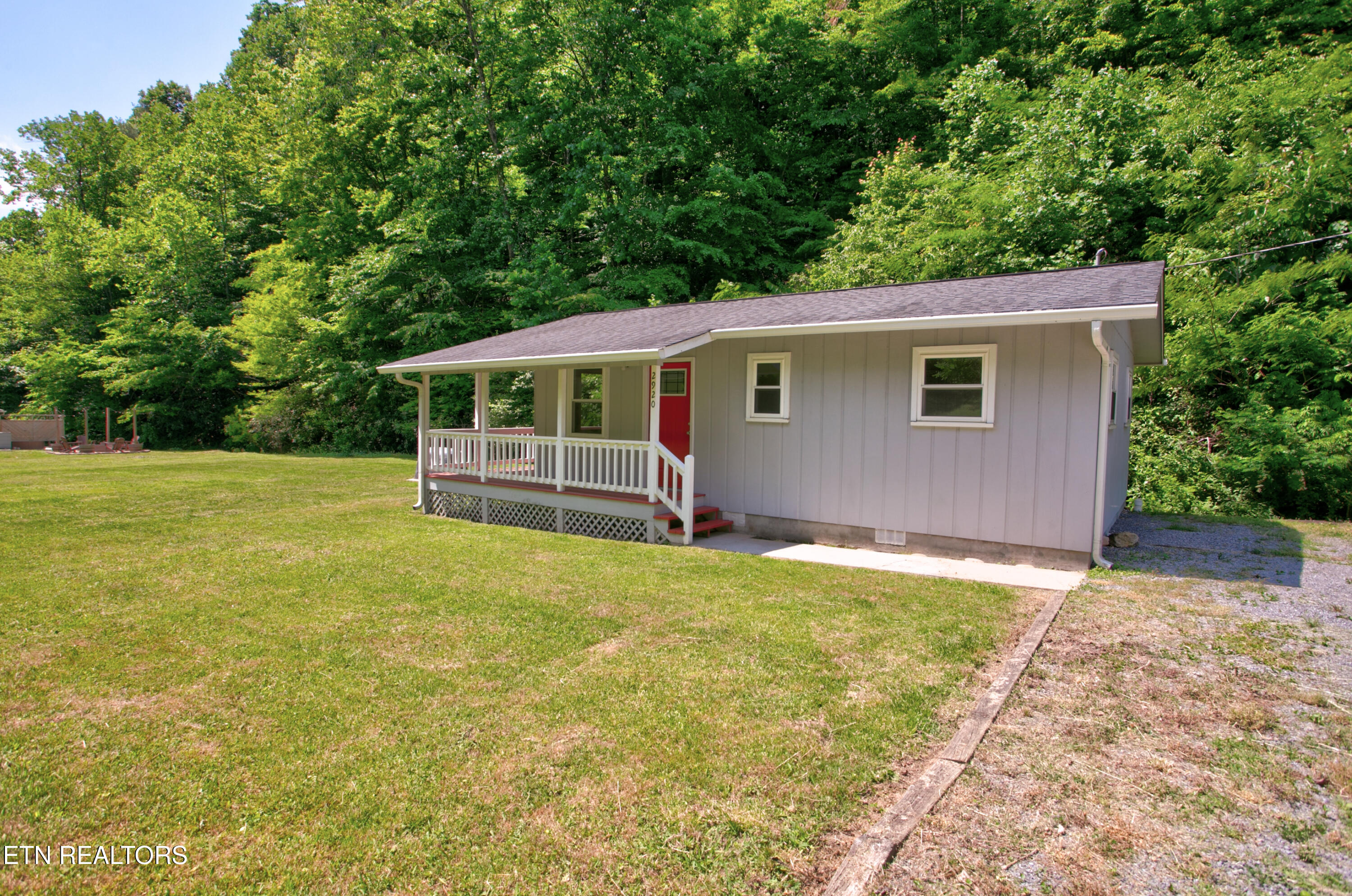2920 Hatcher Mountain Road Sevierville TN 37862