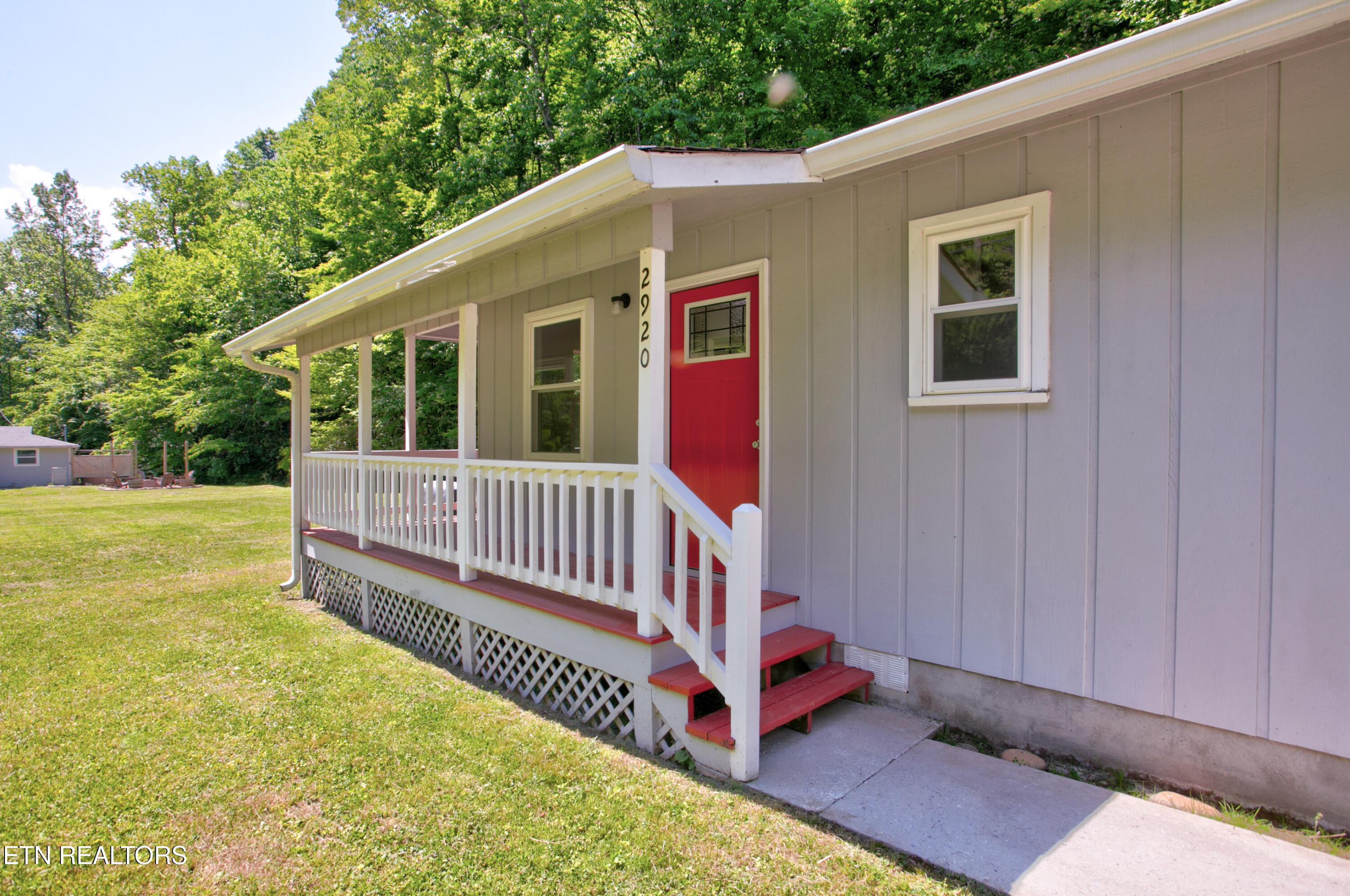 2920 Hatcher Mountain Road Sevierville TN 37862