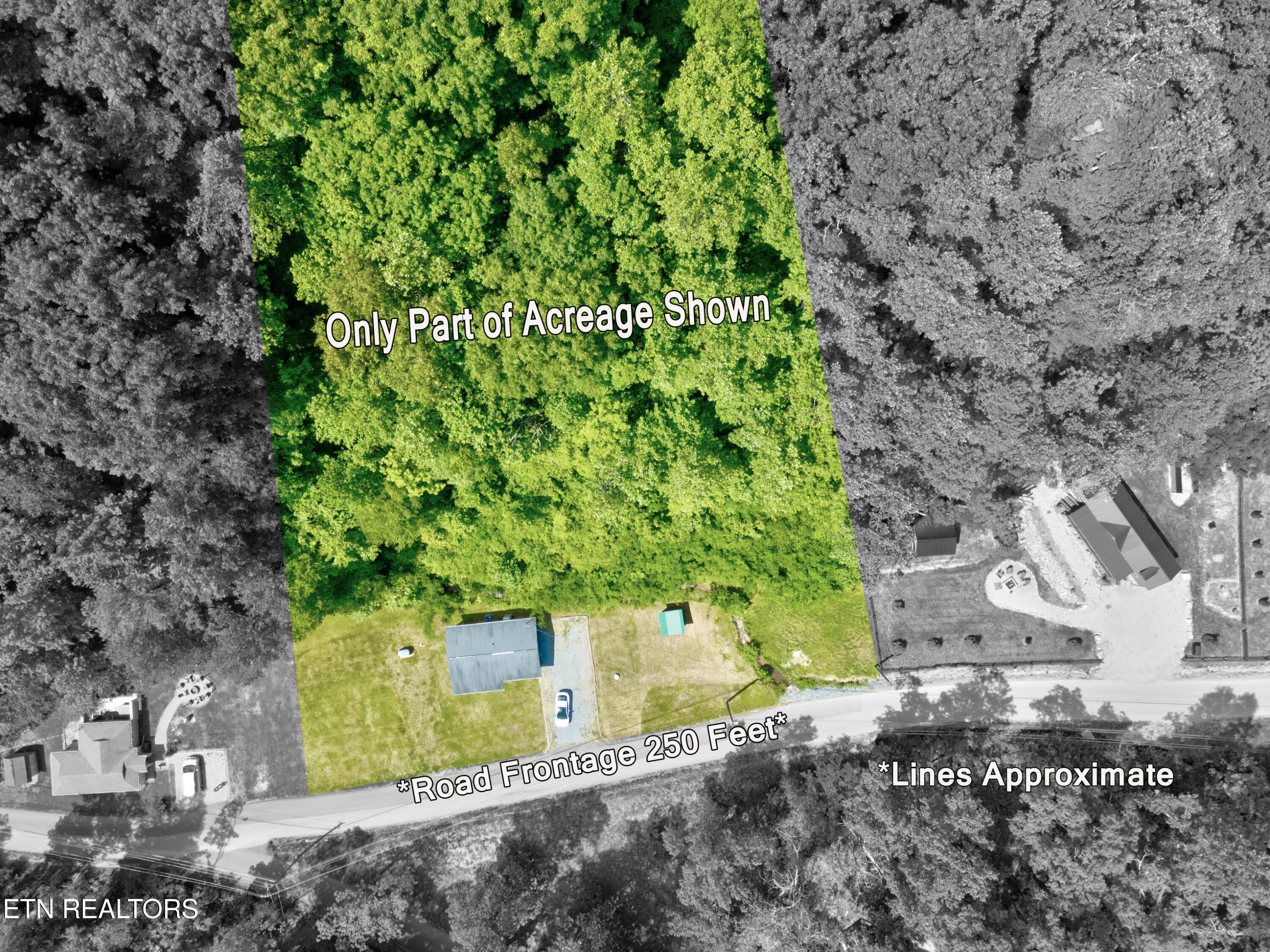 2920 Hatcher Mountain Road Sevierville TN 37862