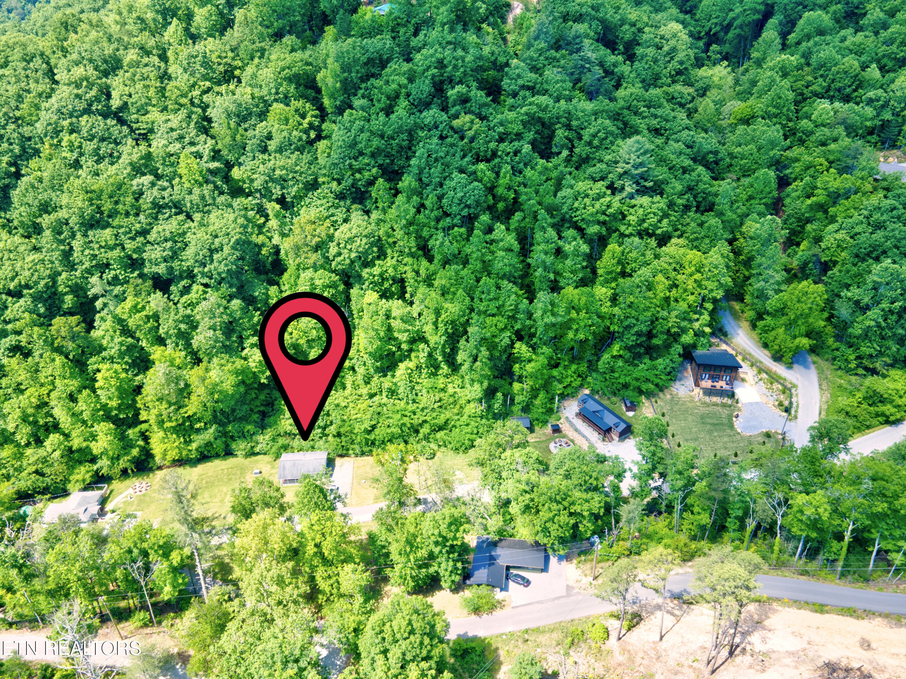 2920 Hatcher Mountain Road Sevierville TN 37862