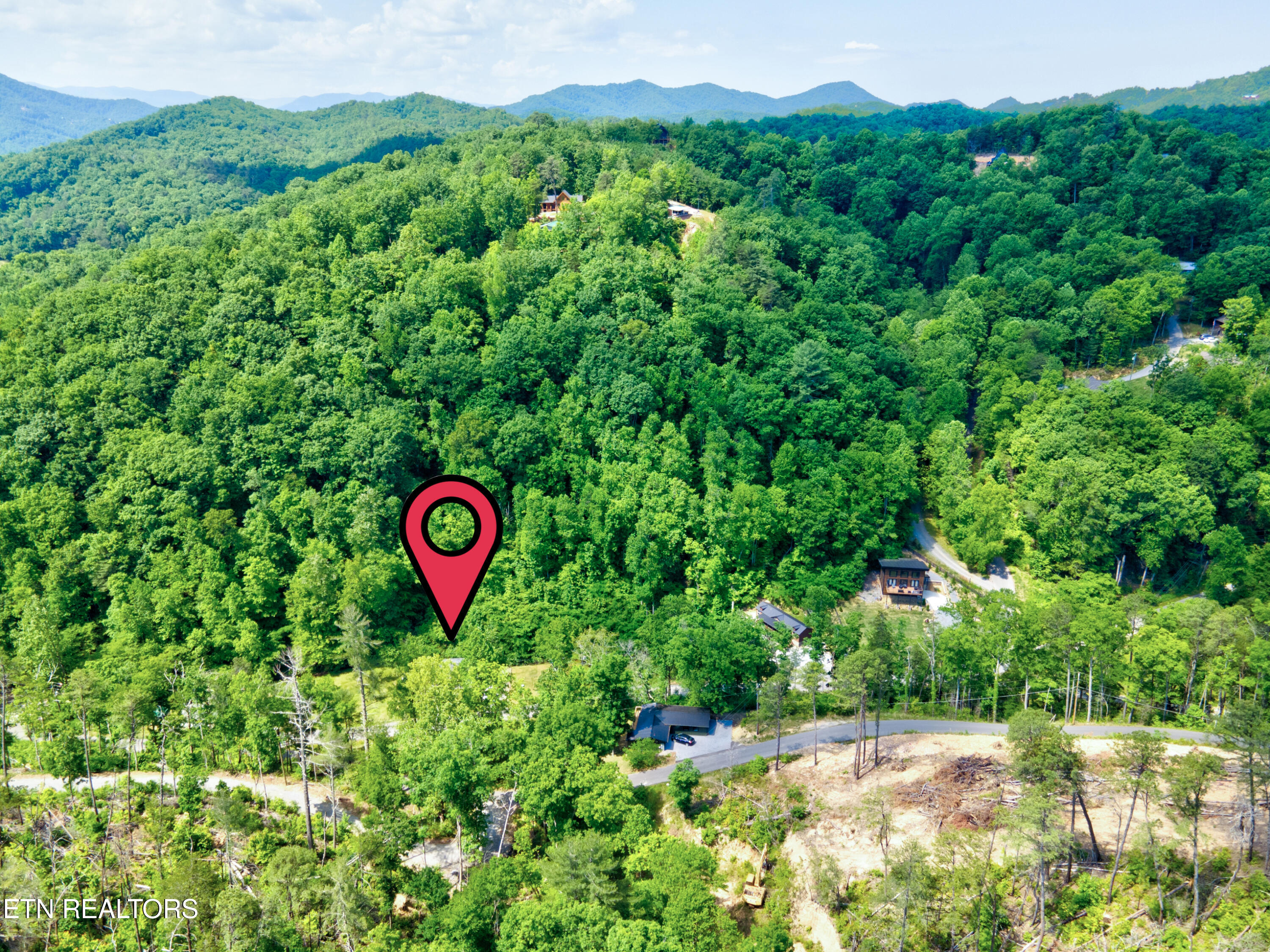 2920 Hatcher Mountain Road Sevierville TN 37862
